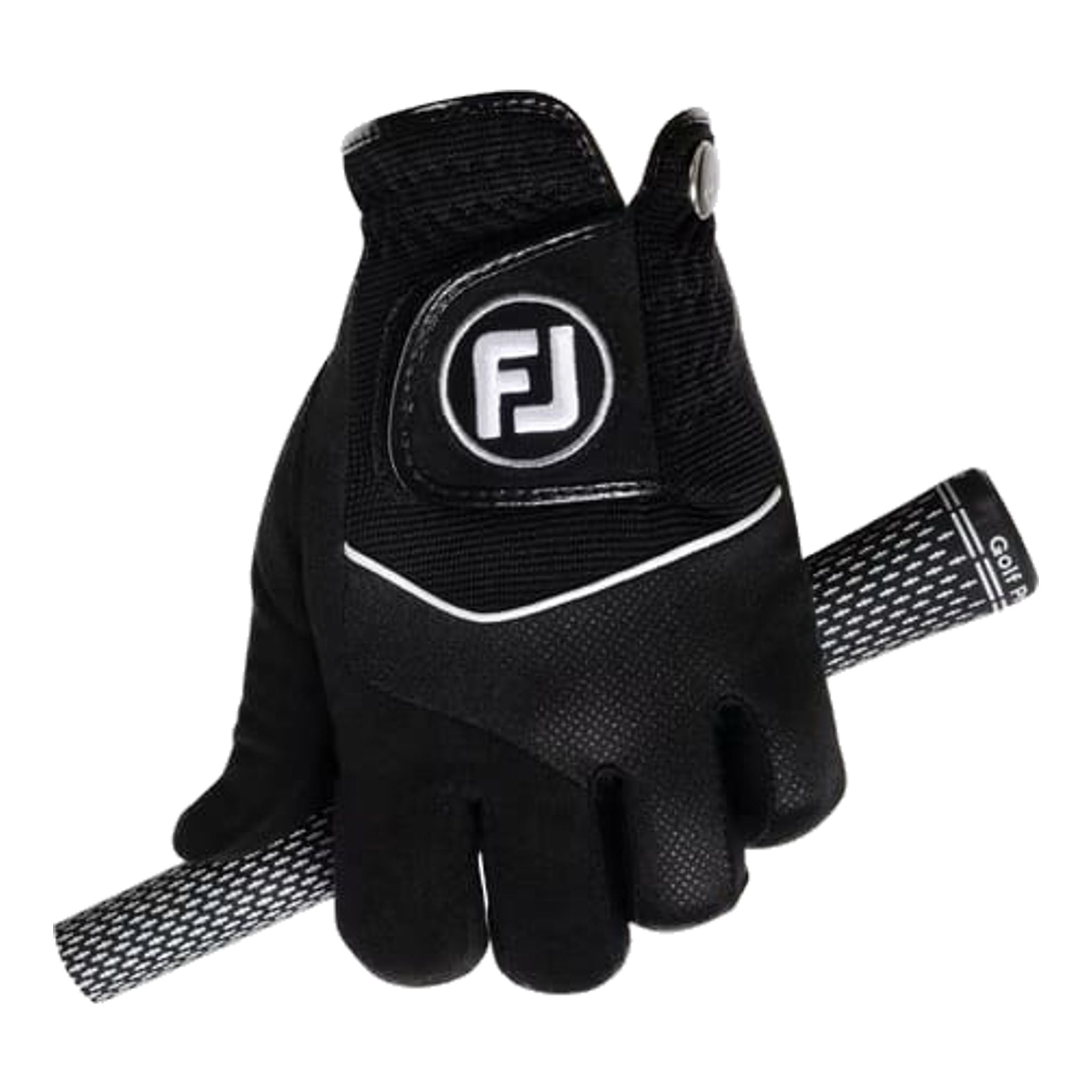 Gant de golf femme Footjoy Raingrip