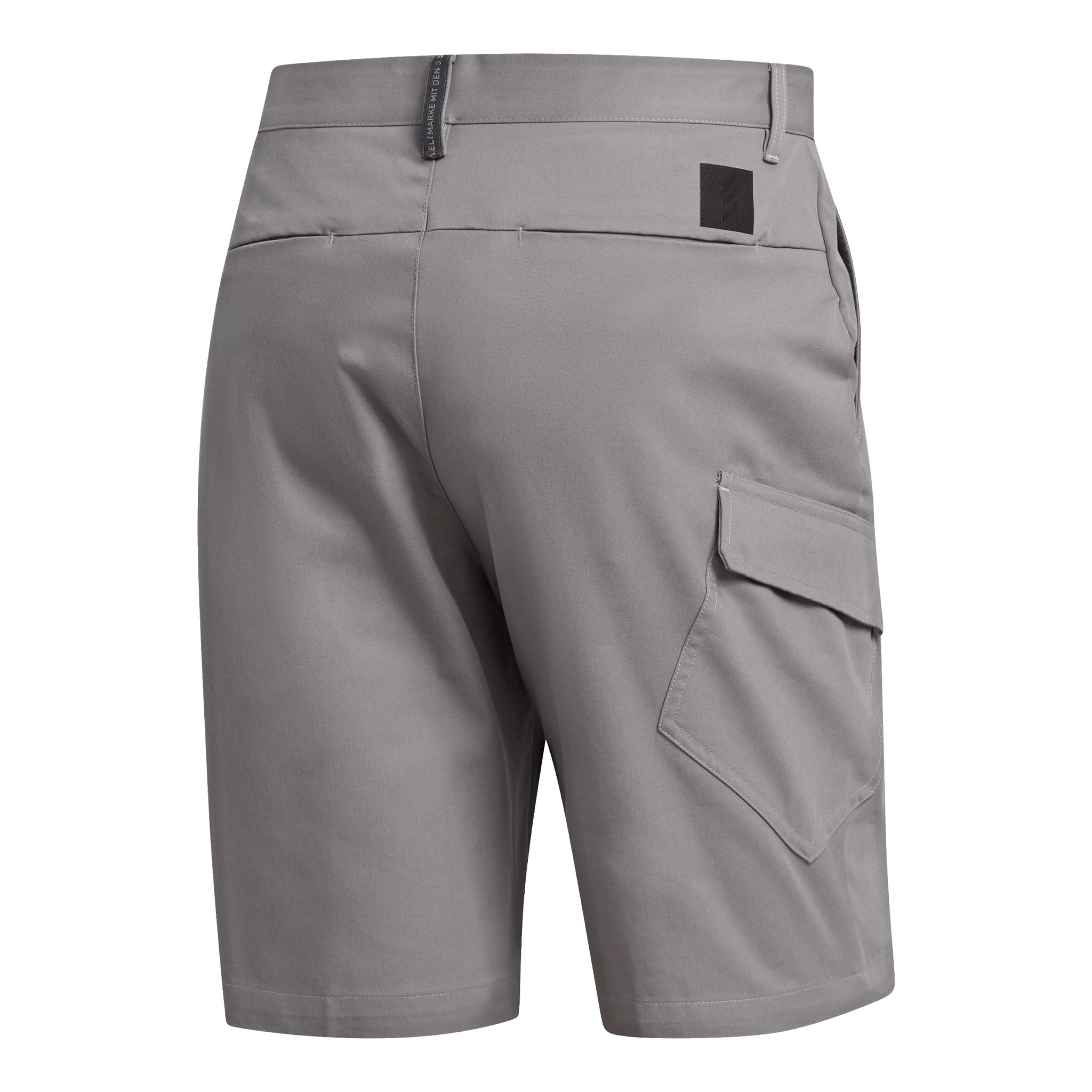 Short extensible Adidas Adicross pour homme