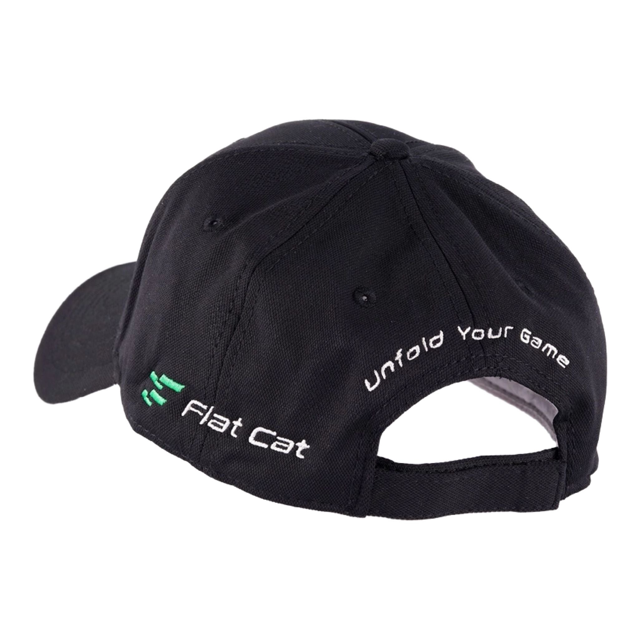 Casquette plate pour chat