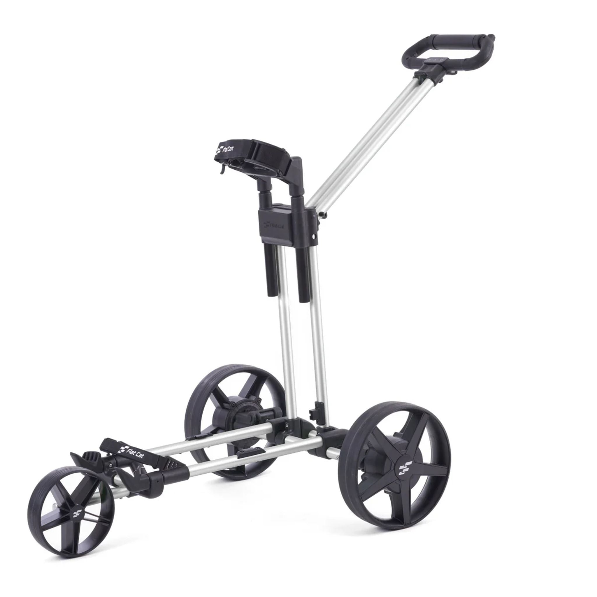 Flat Cat Touch 3,0 Elektrotrolley