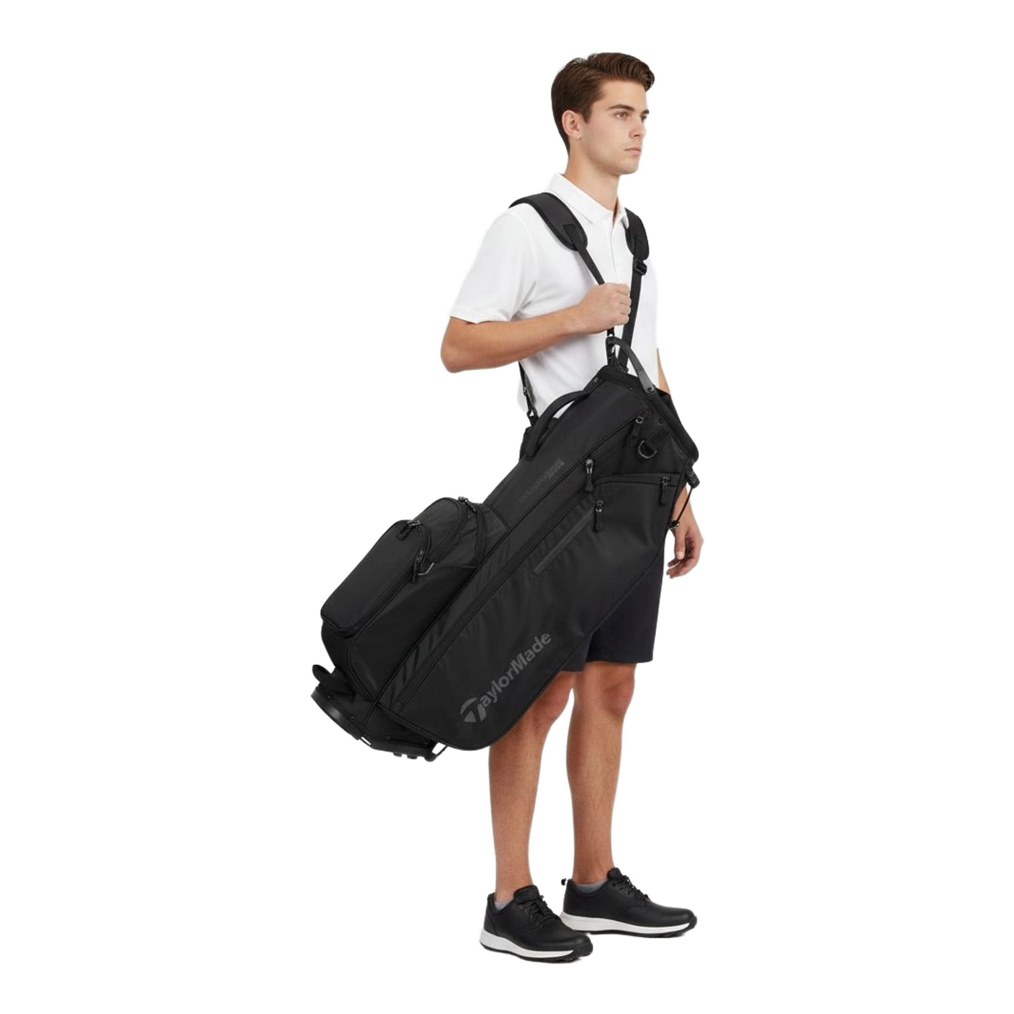 Sac trépied TaylorMade FlexTech Crossover