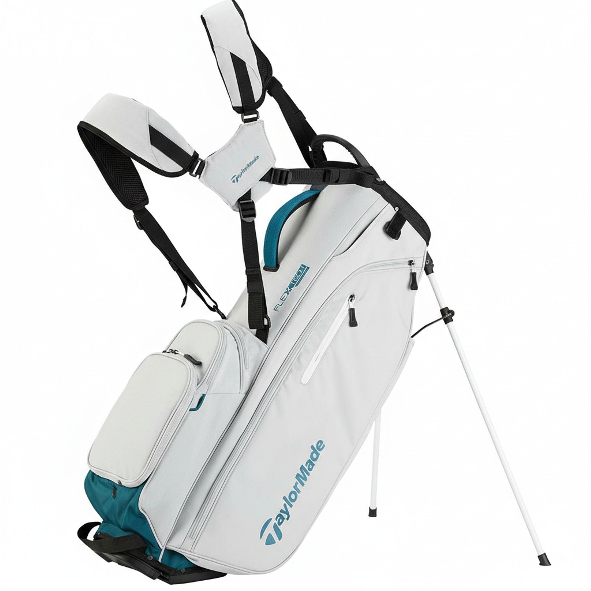 TaylorMade FlexTech Crossover Standbag