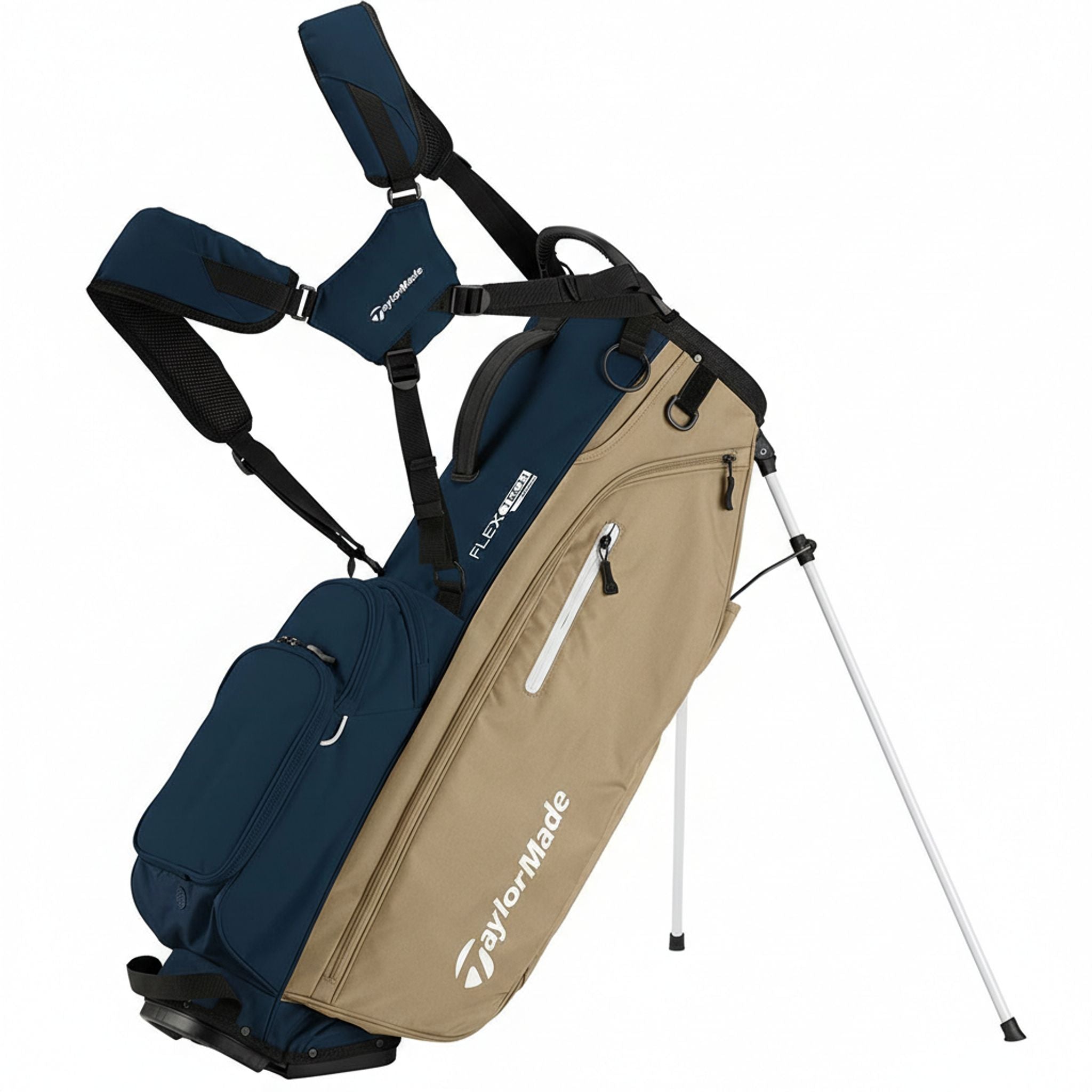 TaylorMade FlexTech Crossover Standbag