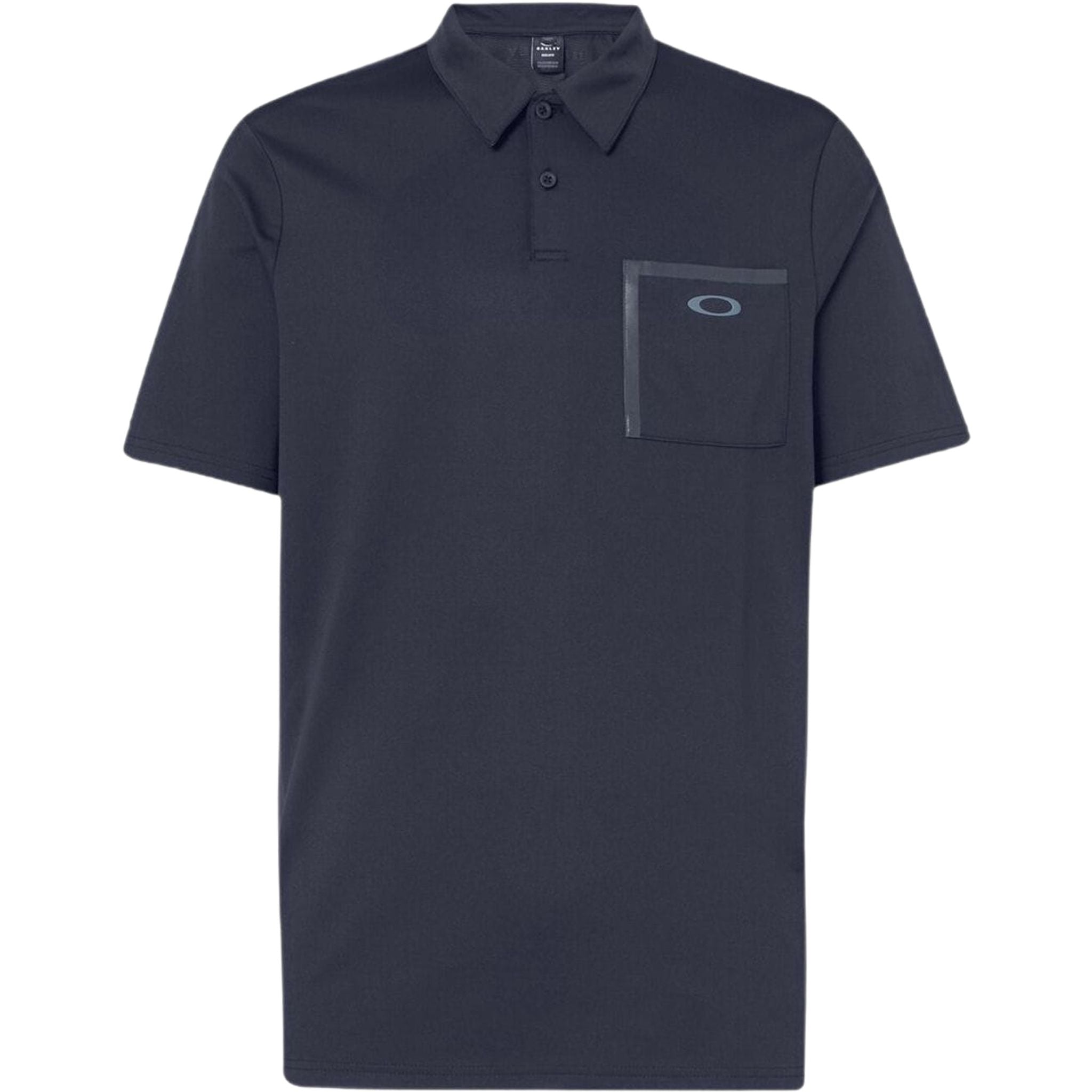 Oakley Polo à poche pour hommes