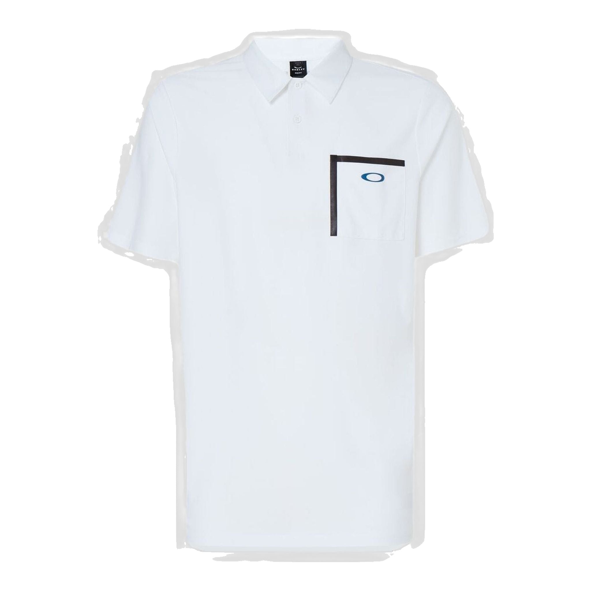 Oakley Polo à poche pour hommes