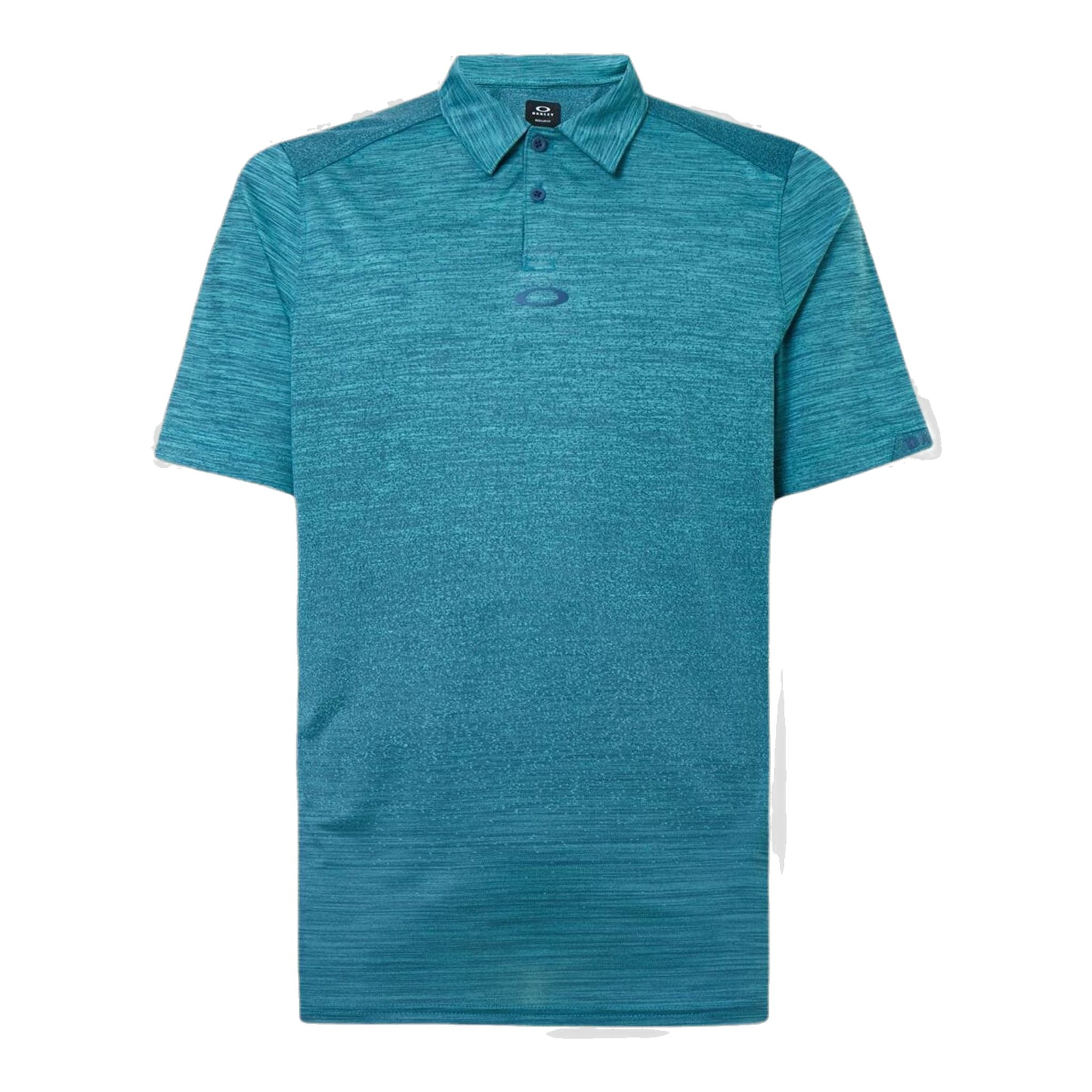 Polo Oakley Gradient Gravity 2.0 pour homme