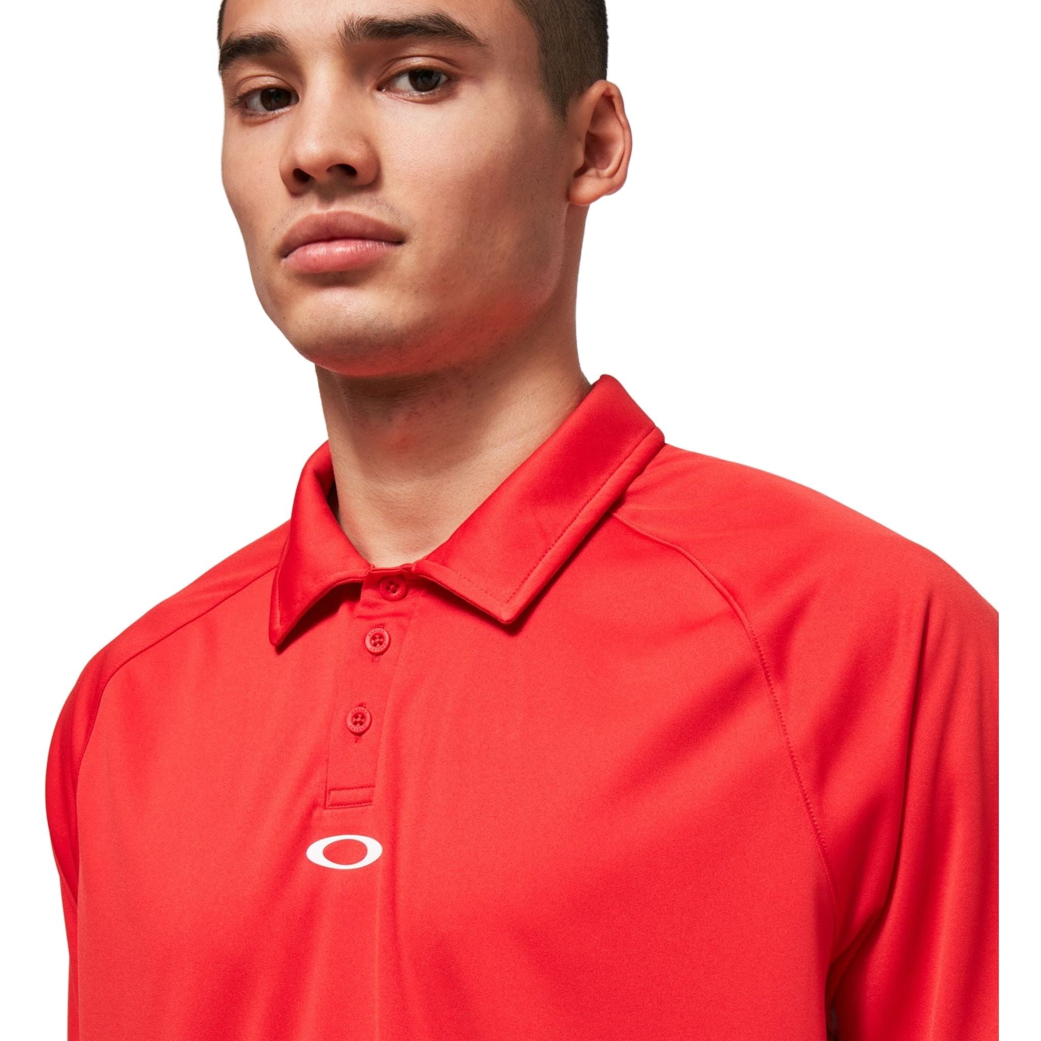 Polo Oakley Iconic SS pour homme