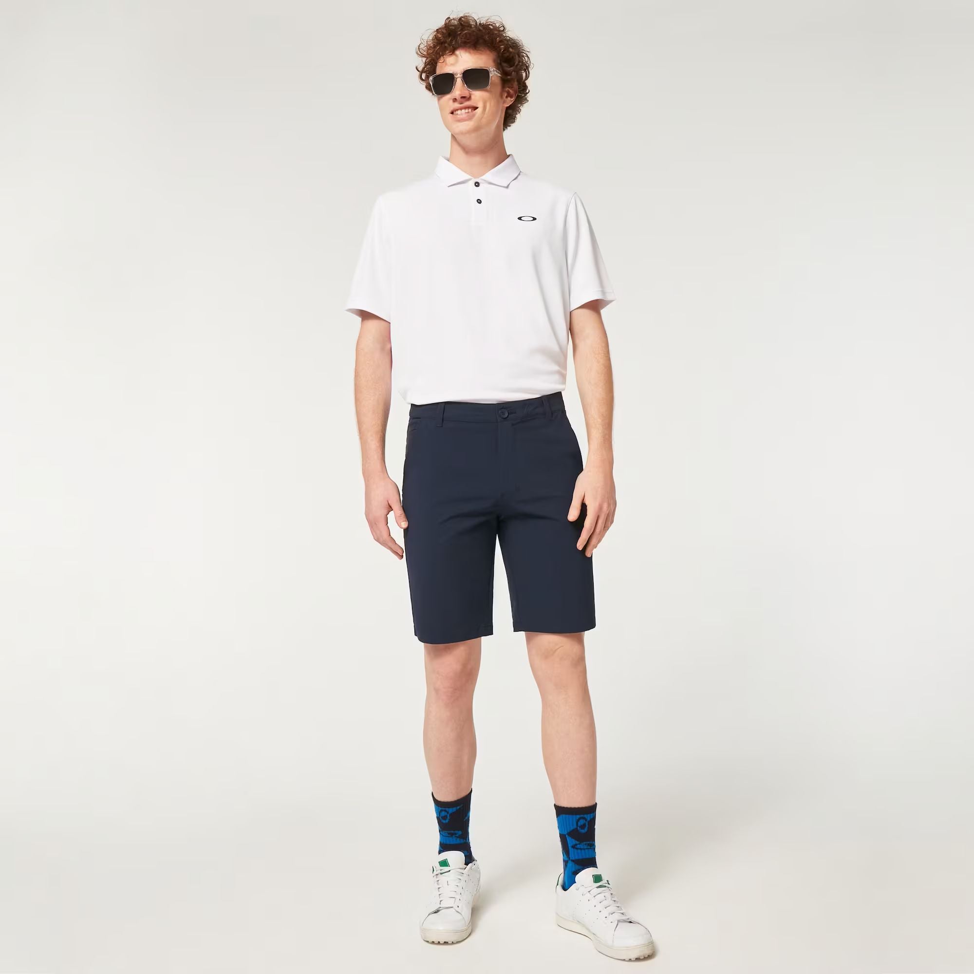 Short Oakley Take Pro 3.0 pour homme