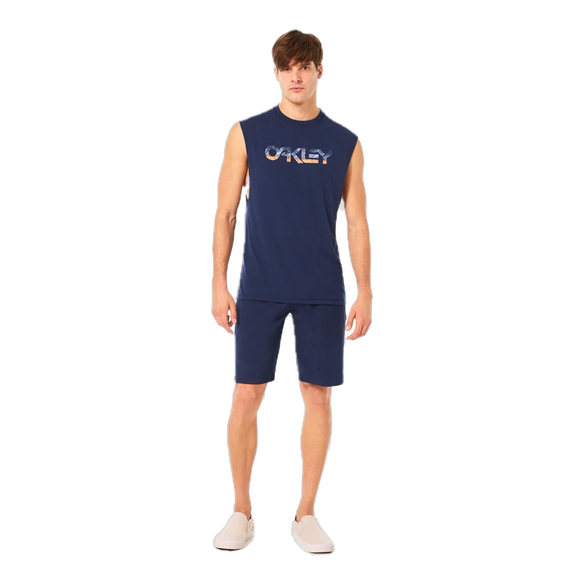 Short Oakley Baseline Hybrid 21 2.0 Hommes