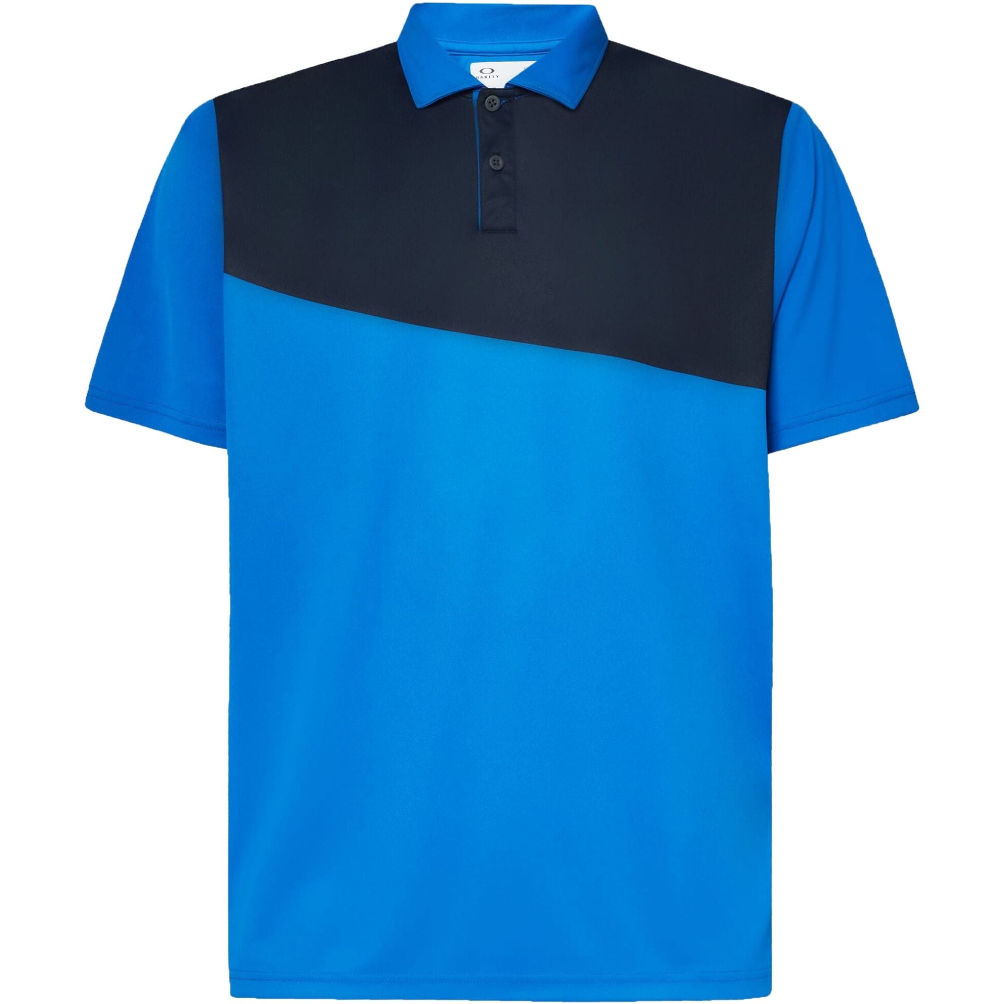 Polo Oakley Divisional Color pour hommes