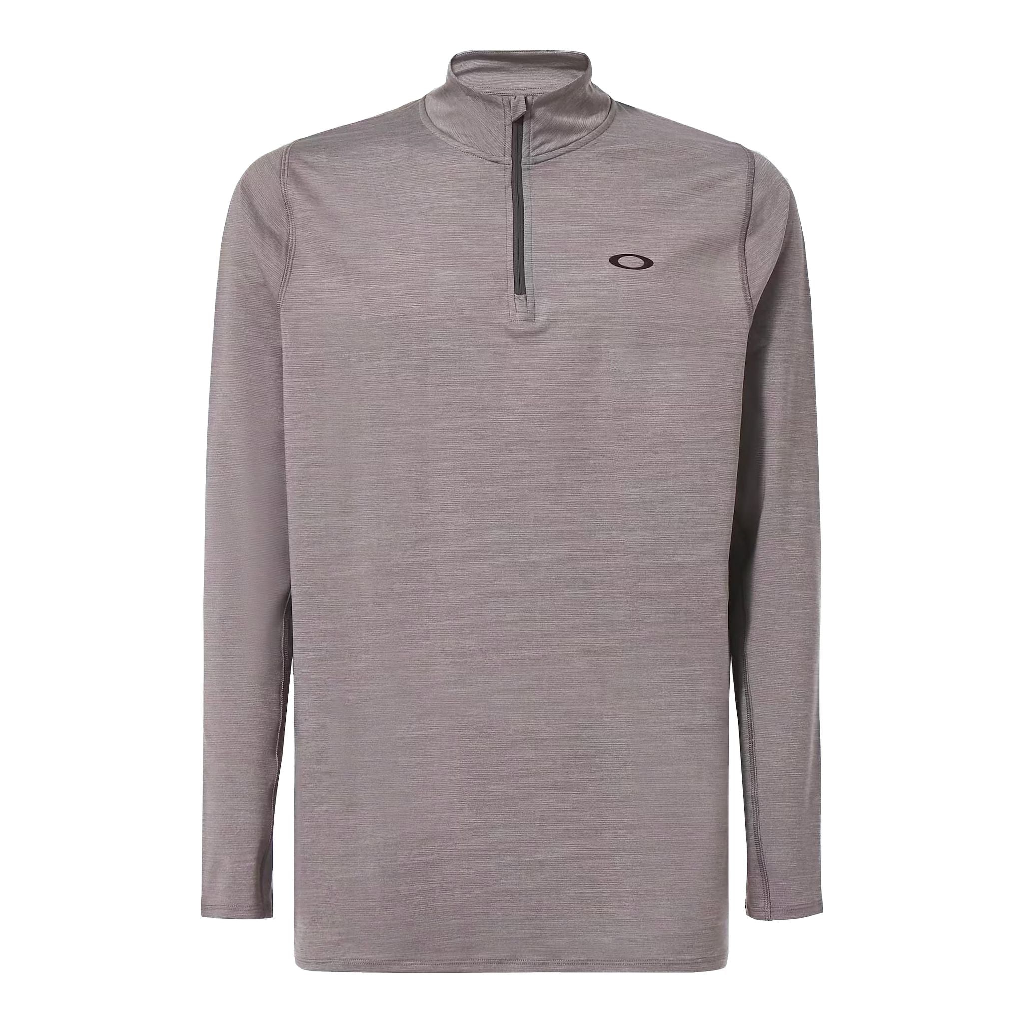 Pull Oakley Gravity Range Qtr pour hommes