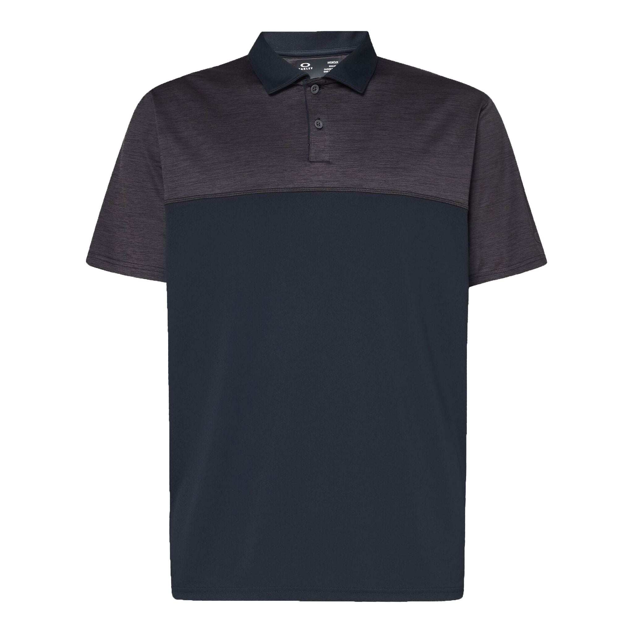 Polo Oakley Contender Sport Block pour homme