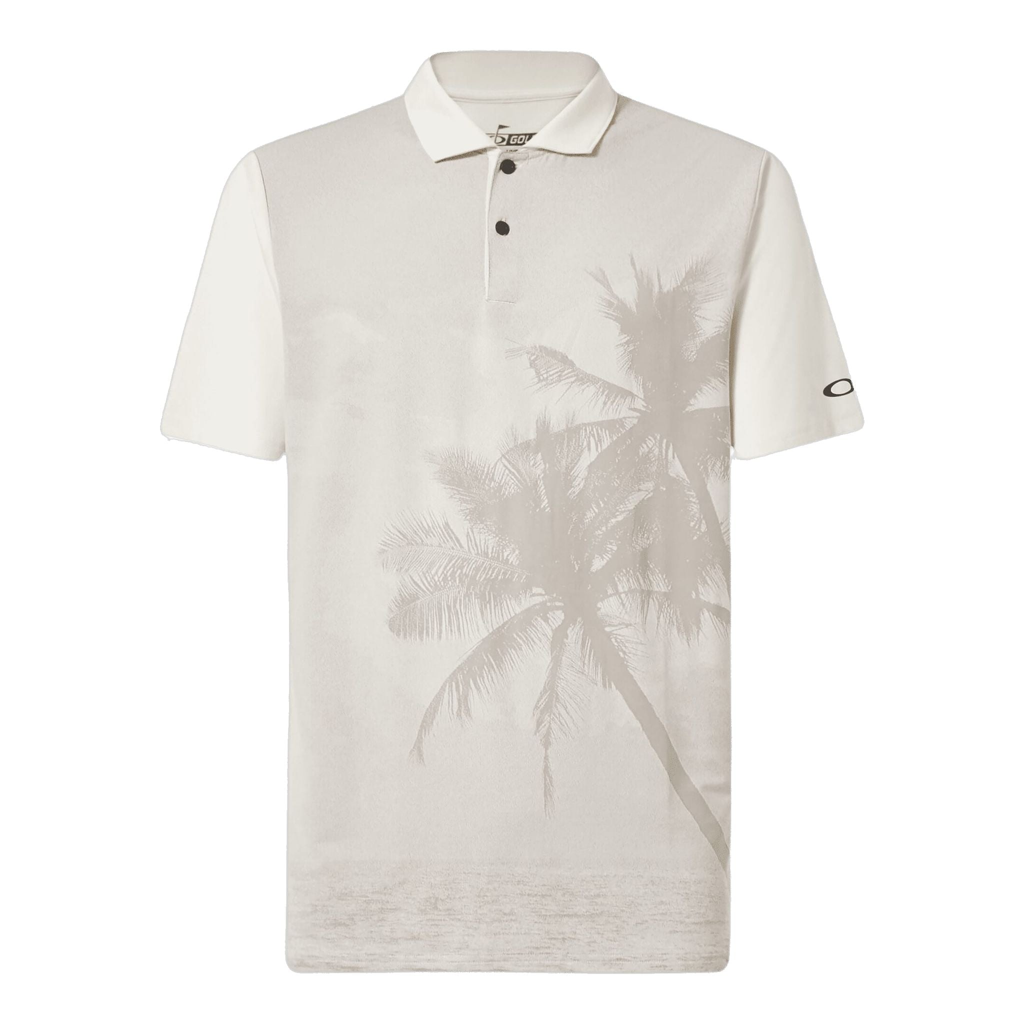 Oakley Reduct polo hommes