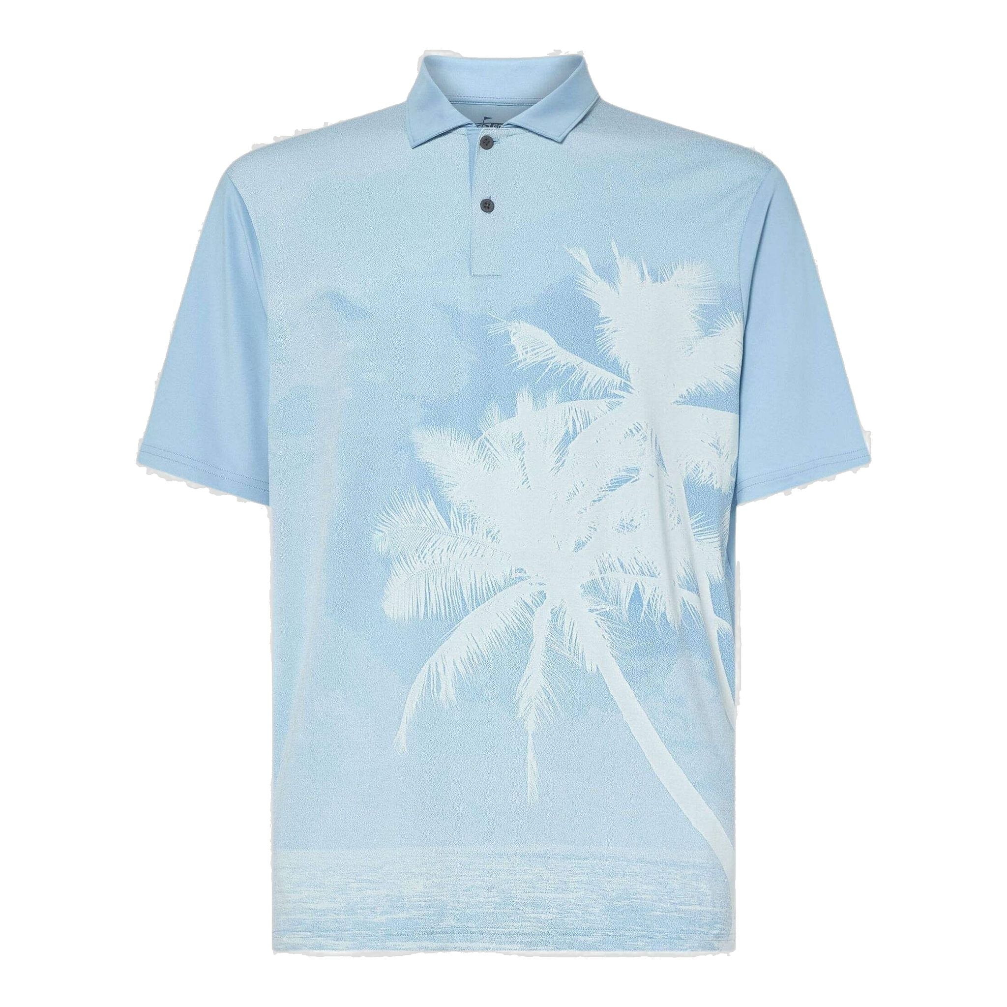 Oakley Reduct polo hommes