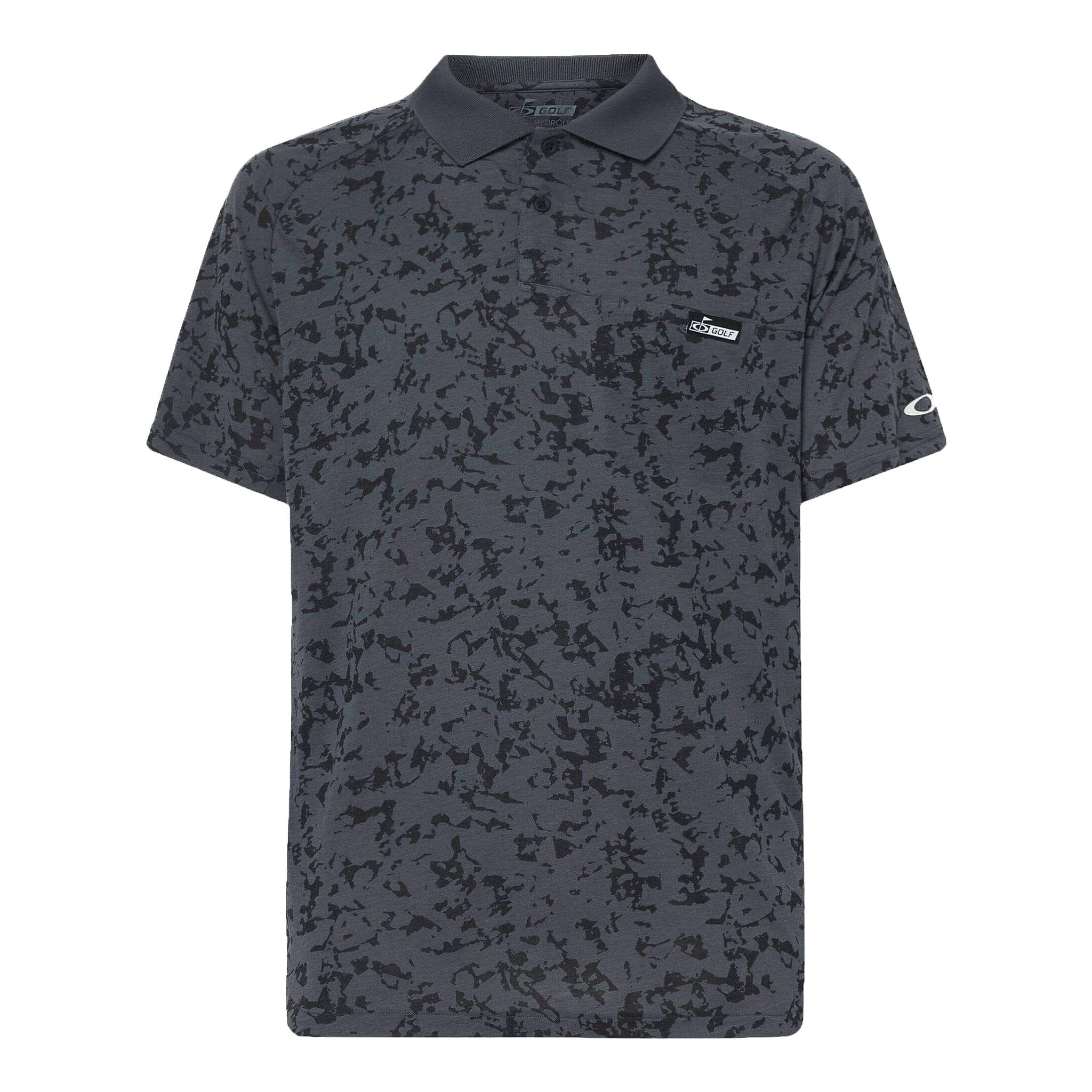 Polo Oakley Sand Camo Panel pour homme