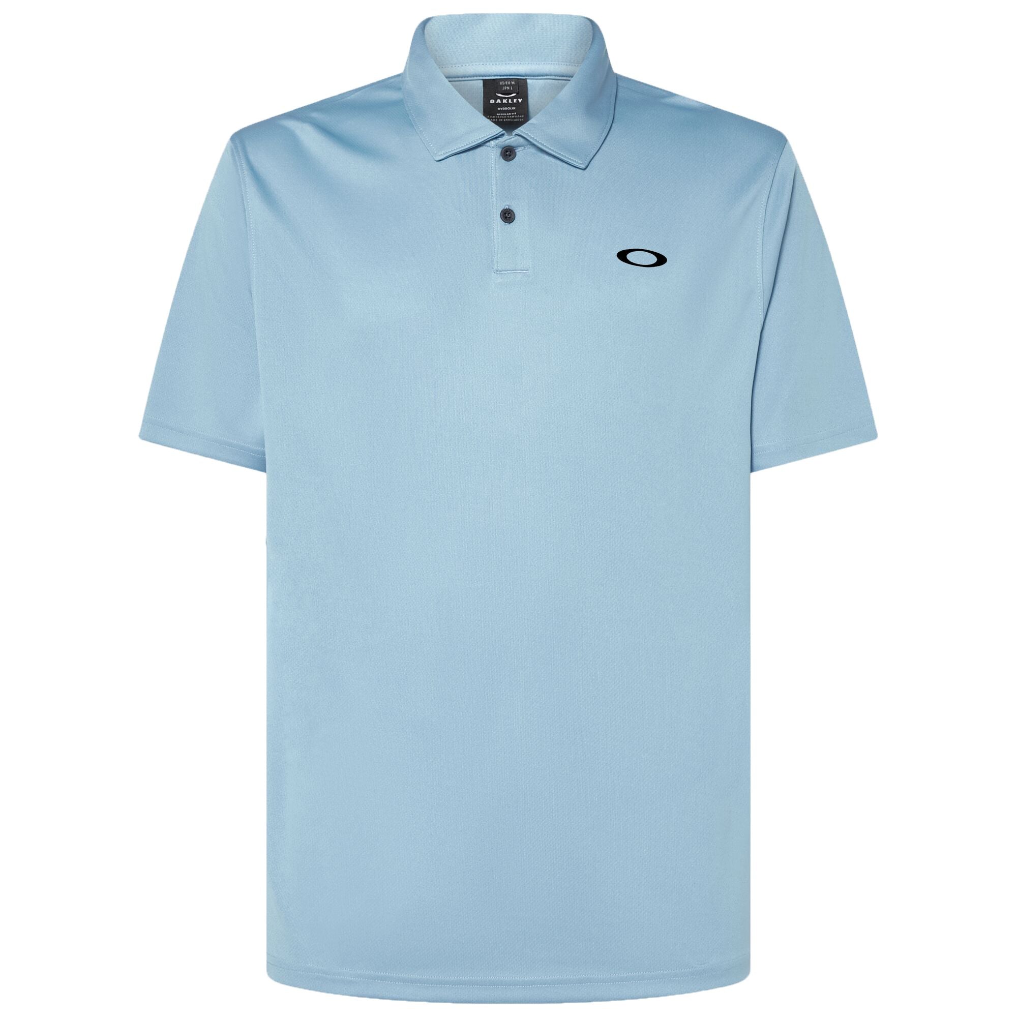 Polo de golf Oakley Icon TN Protect RC pour homme