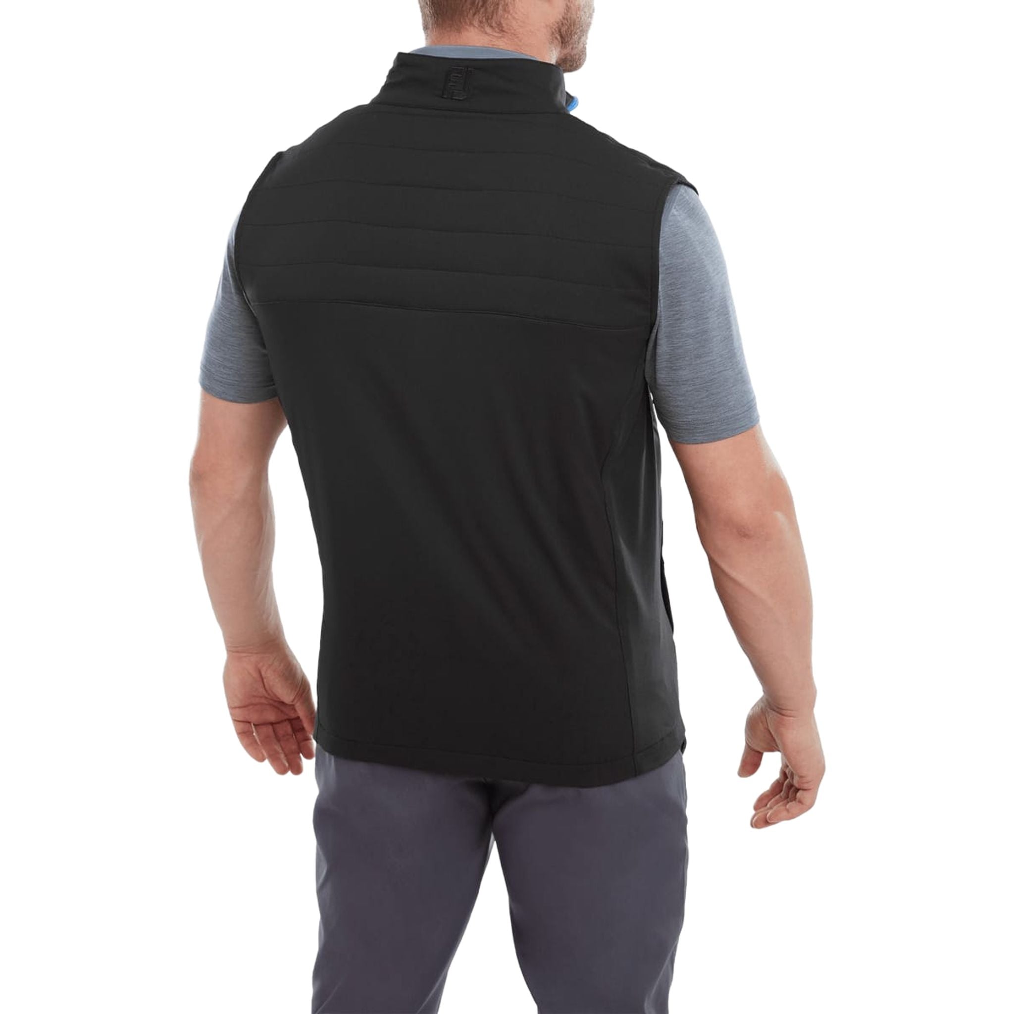 Gilet hybride Footjoy ThermoSeries Hommes