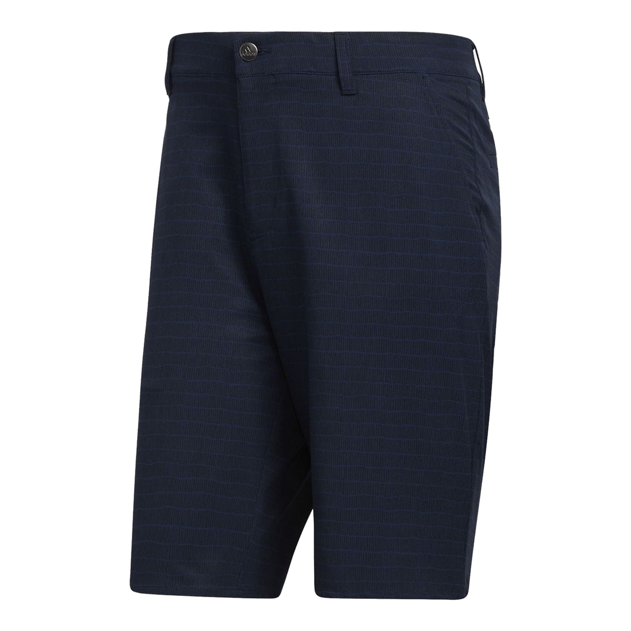 Short imprimé Adidas Ultimate 365 bleu marine pour homme