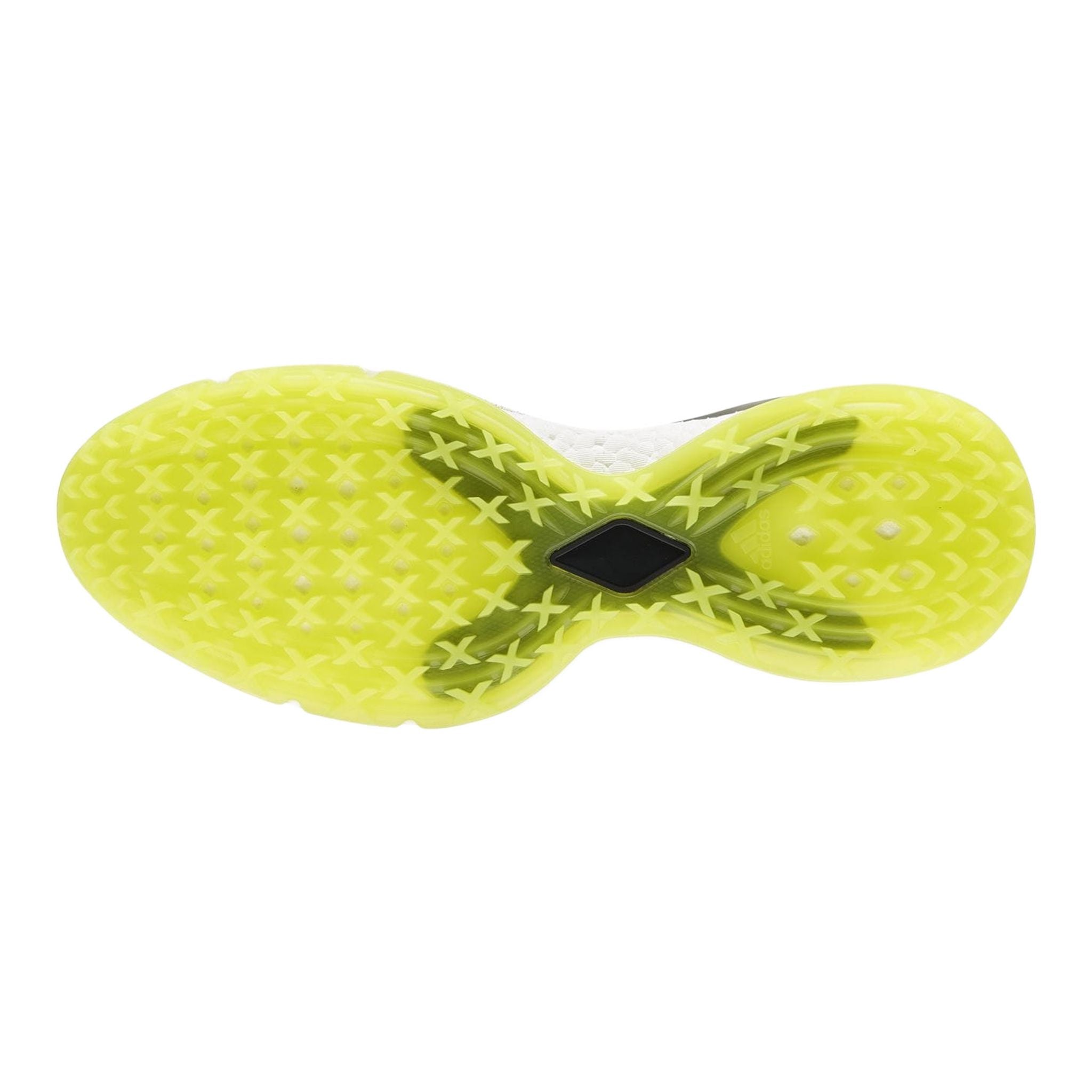 Adidas Tour 360 XT-SL Tex Gris/Blanc/Jaune Homme