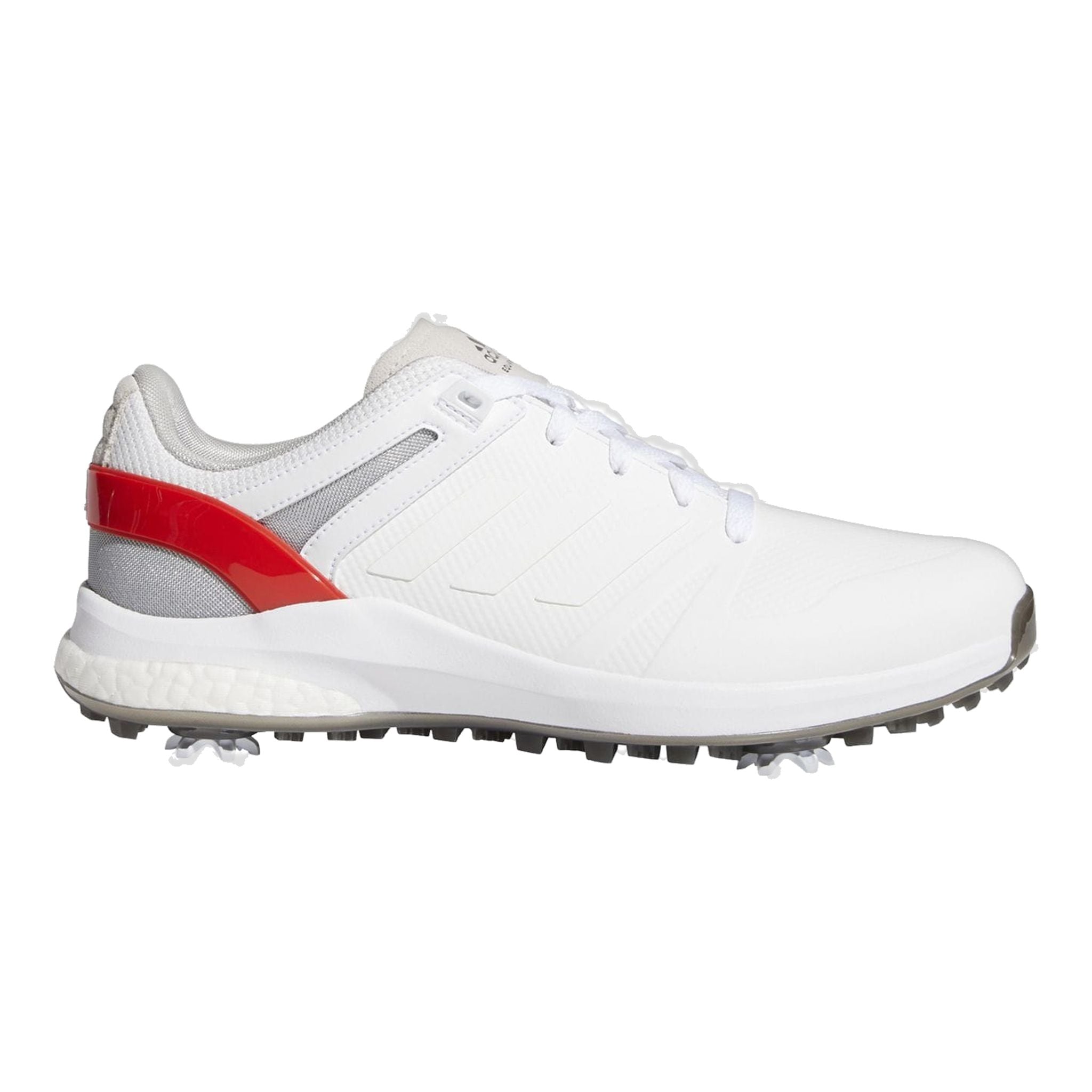 Adidas EQT Blanc/Rouge Homme