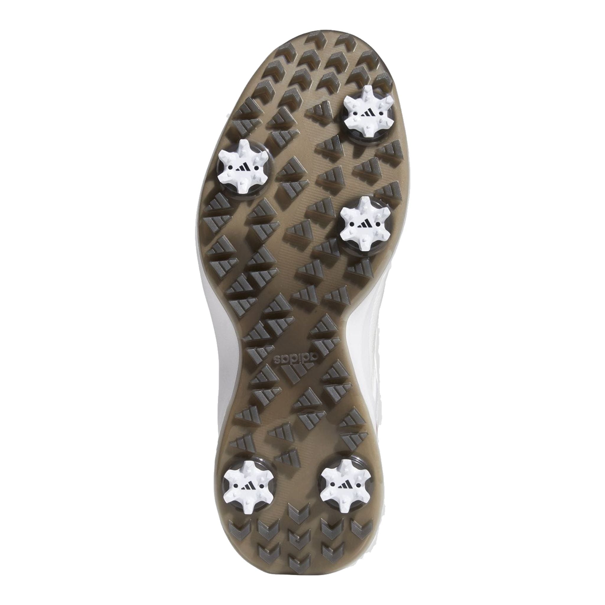 Adidas EQT Blanc/Rouge Homme