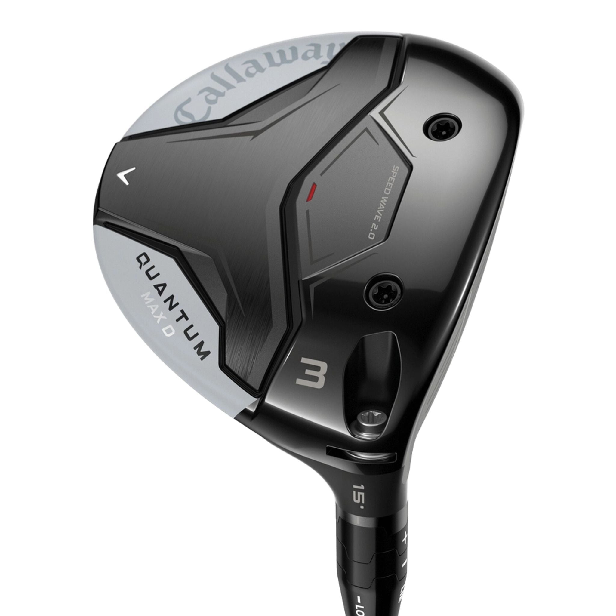 Callaway Quantum Max D Fairwayholz Herren