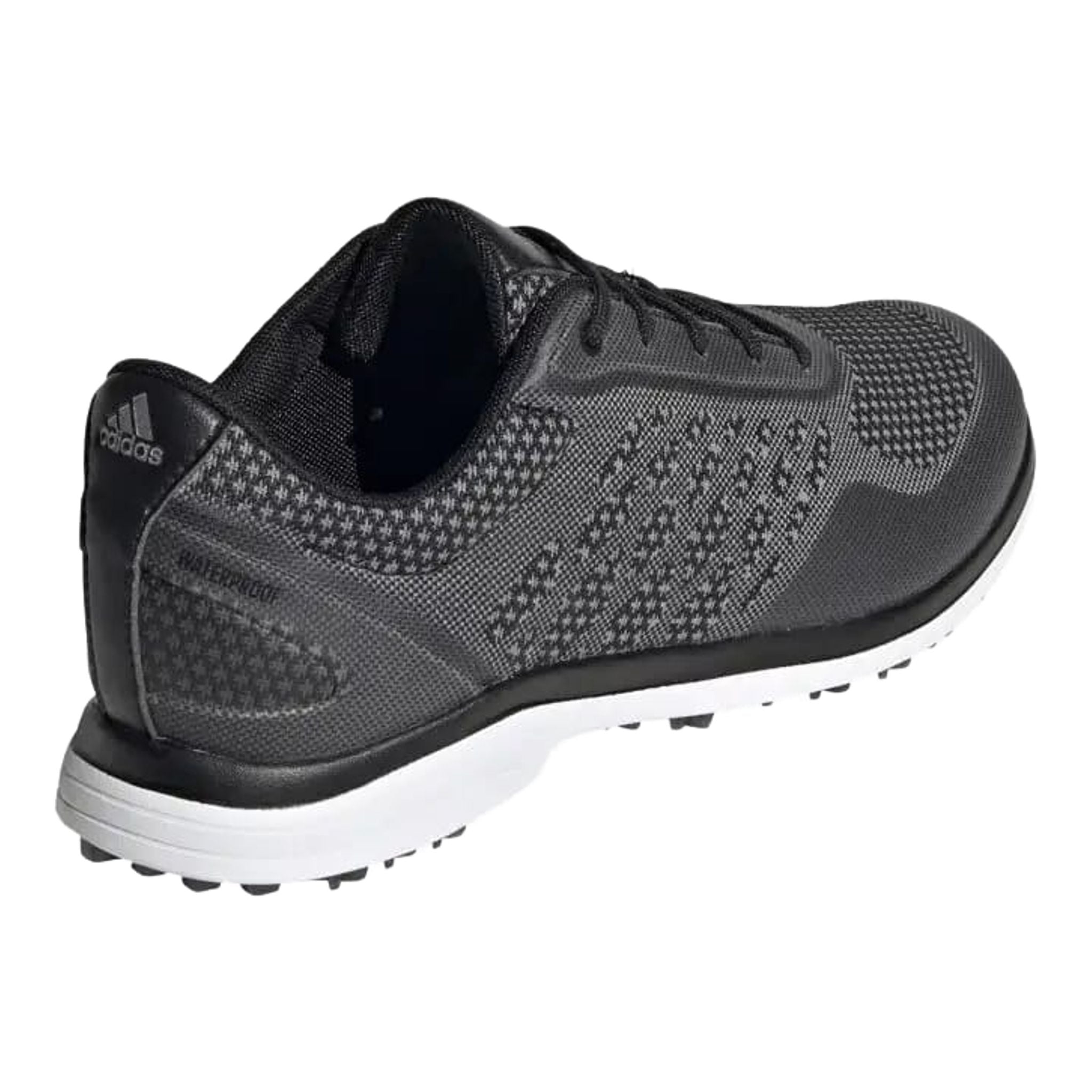 Chaussures de golf Adidas Alphaflex Sport pour femmes