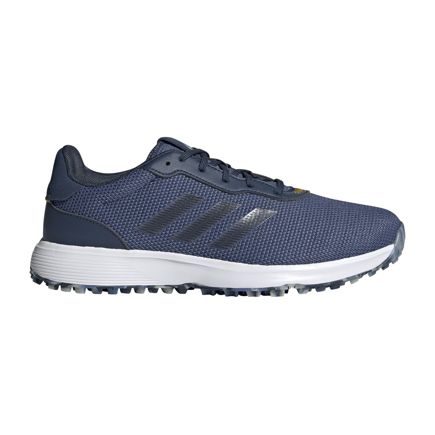 Adidas S2G SL Bleu/Marine/Jaune Homme