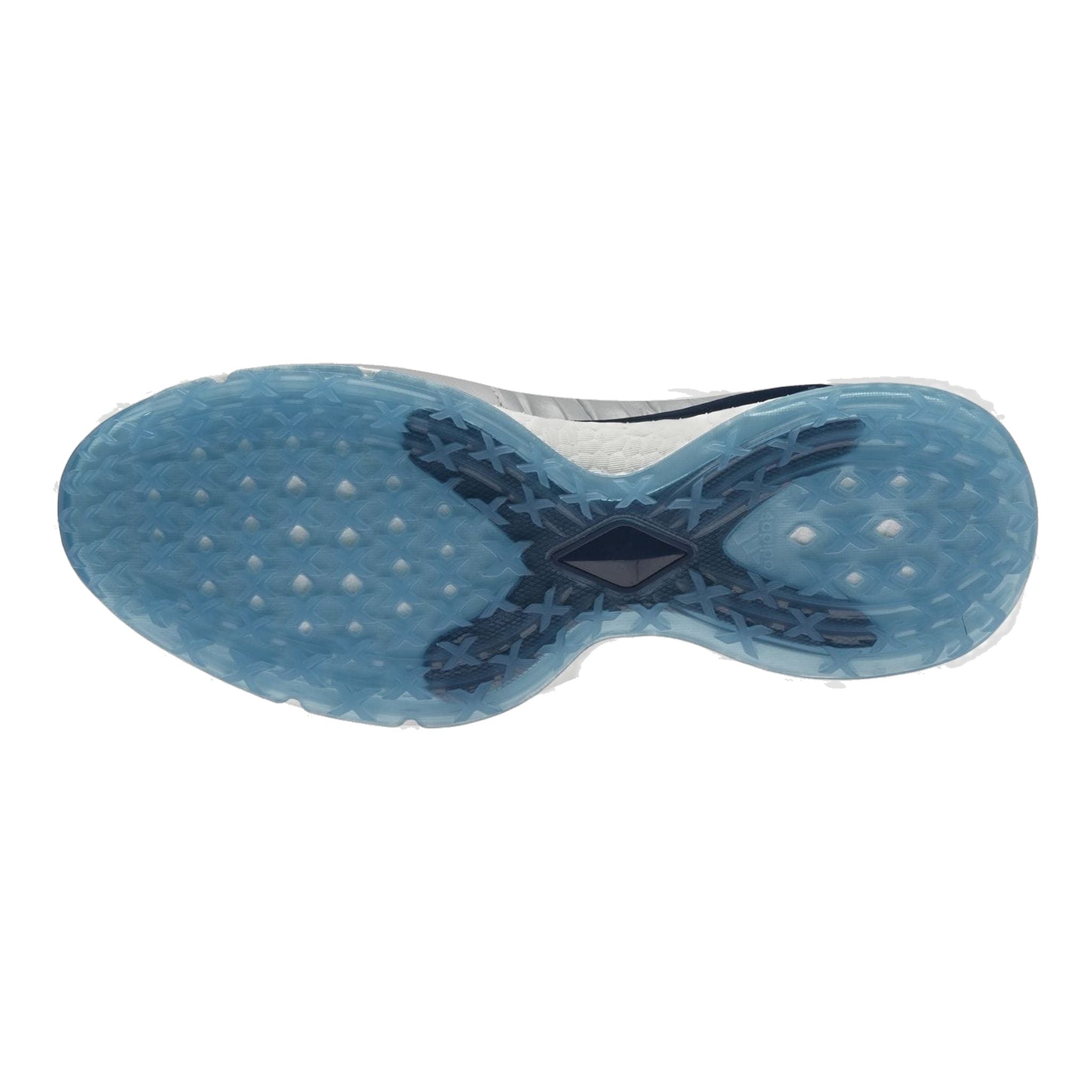 Adidas Tour 360 XT-SL 2 Large Gris/Marine/Bleu Homme