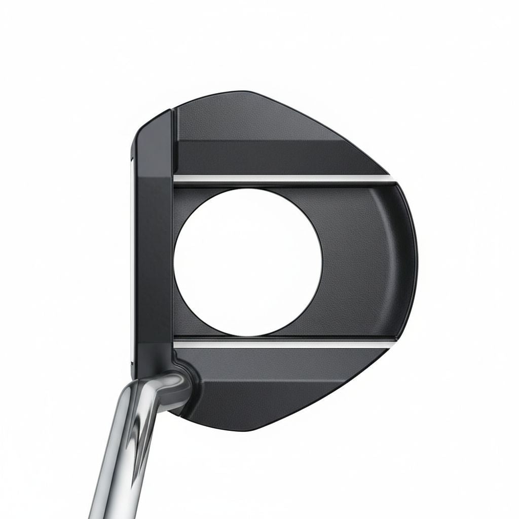 Ping G LE 3 FETCH Putter Damen