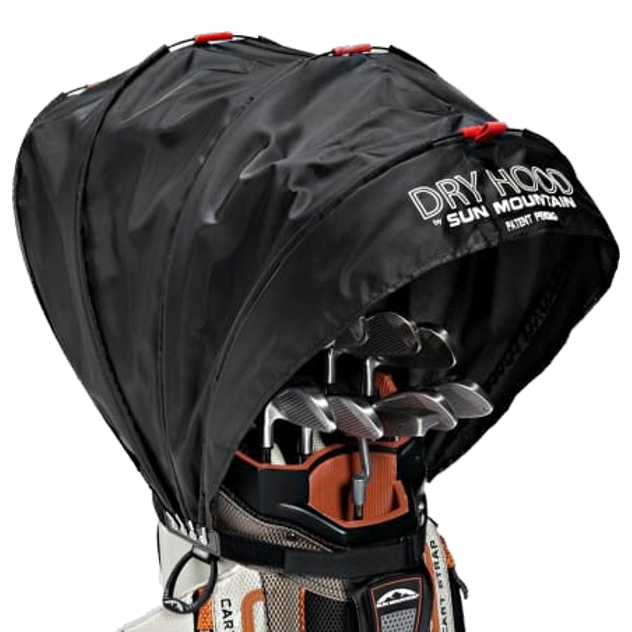 Housse de pluie Sun Mountain Dry Hood