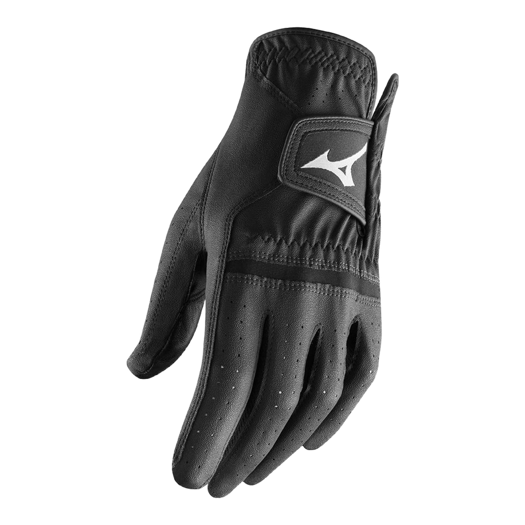 Mizuno Comp gants de golf hommes