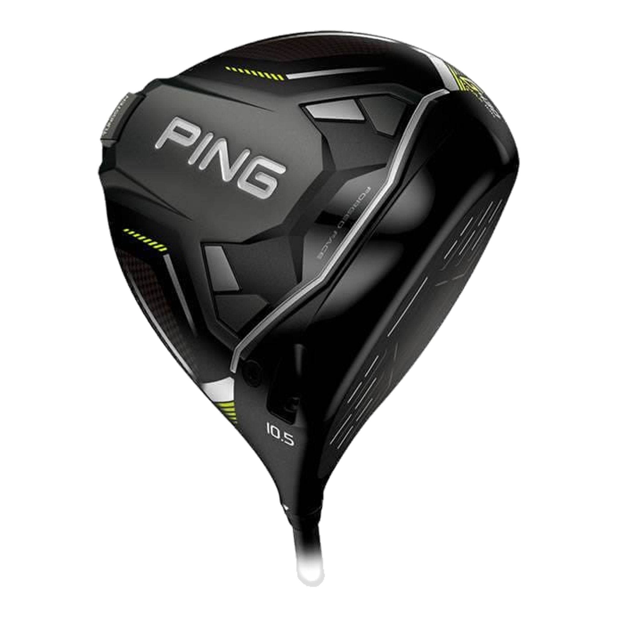 Driver Ping G430 Max 10K HL pour hommes