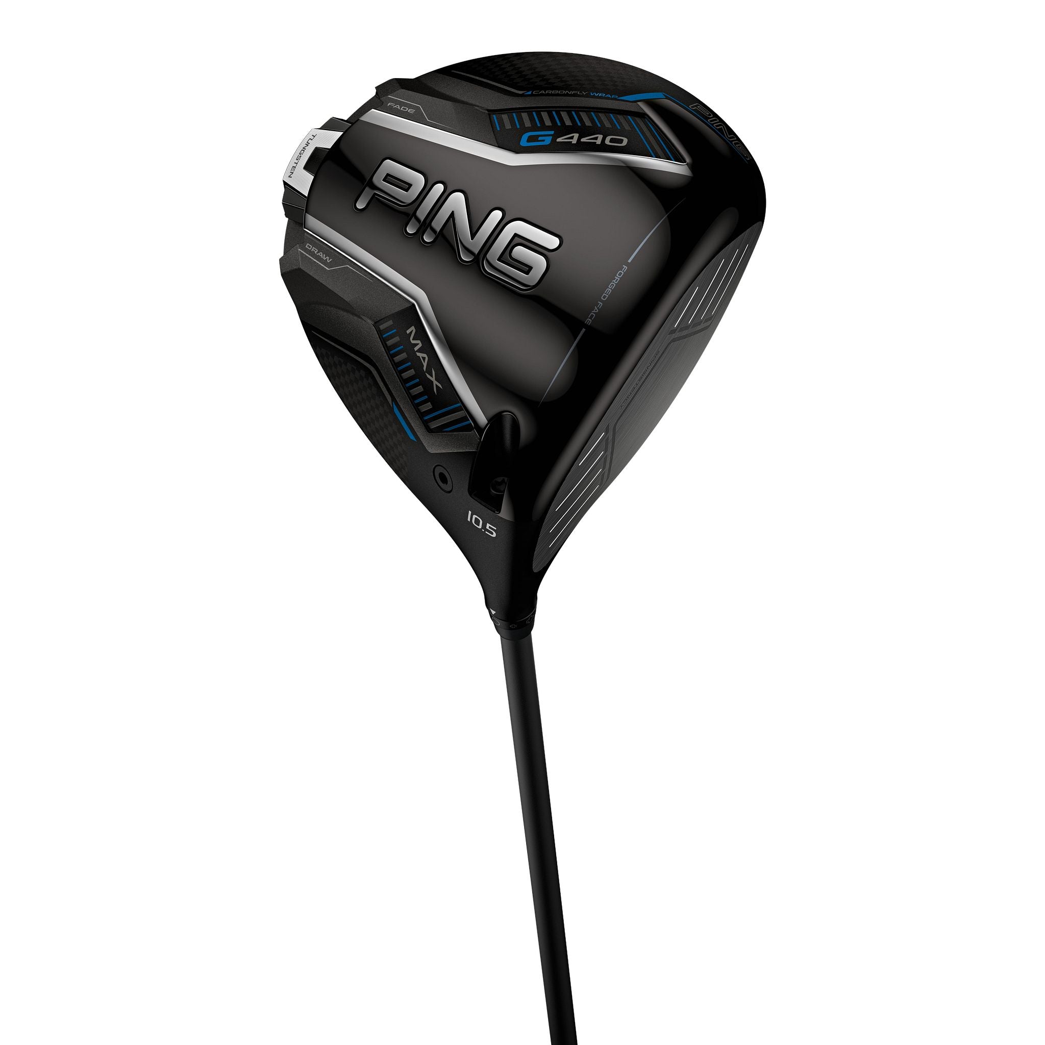 Driver Ping G440 MAX pour hommes