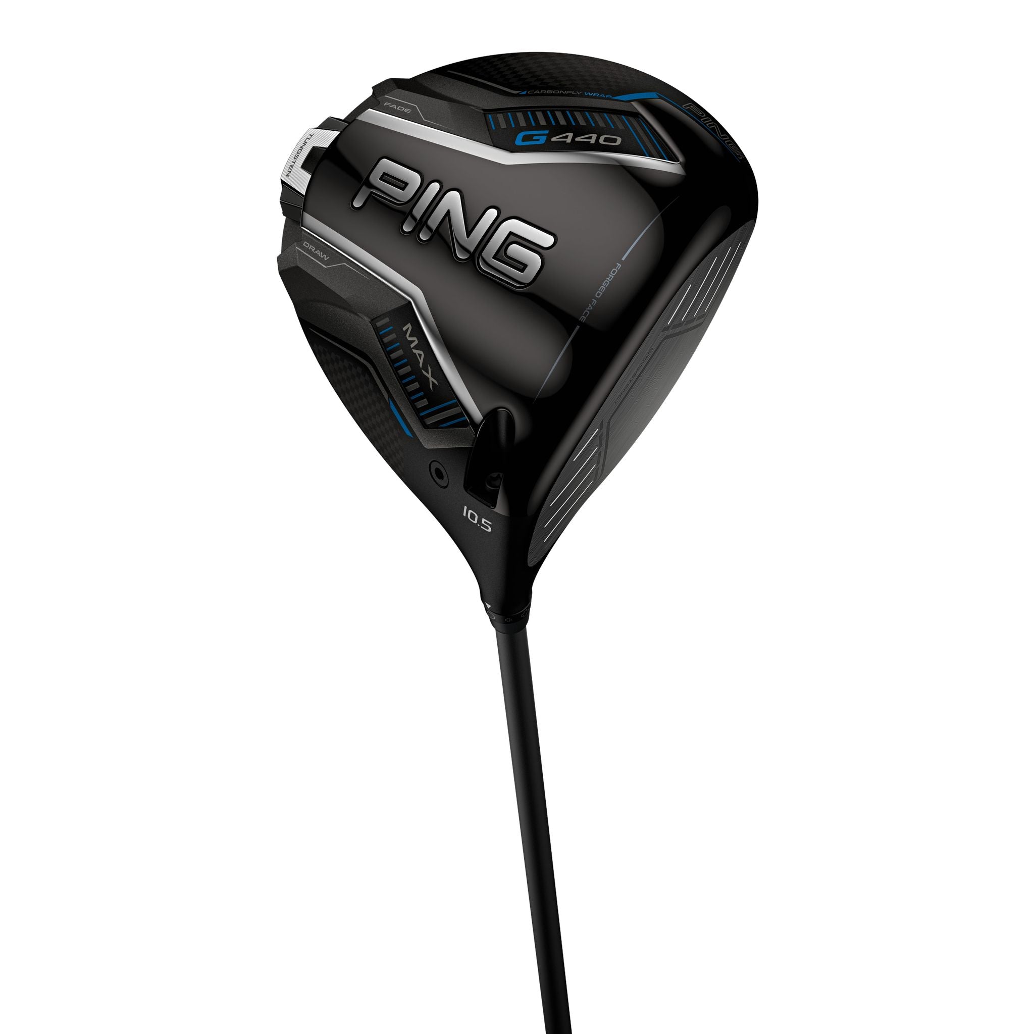 Driver Ping G440 HL pour hommes