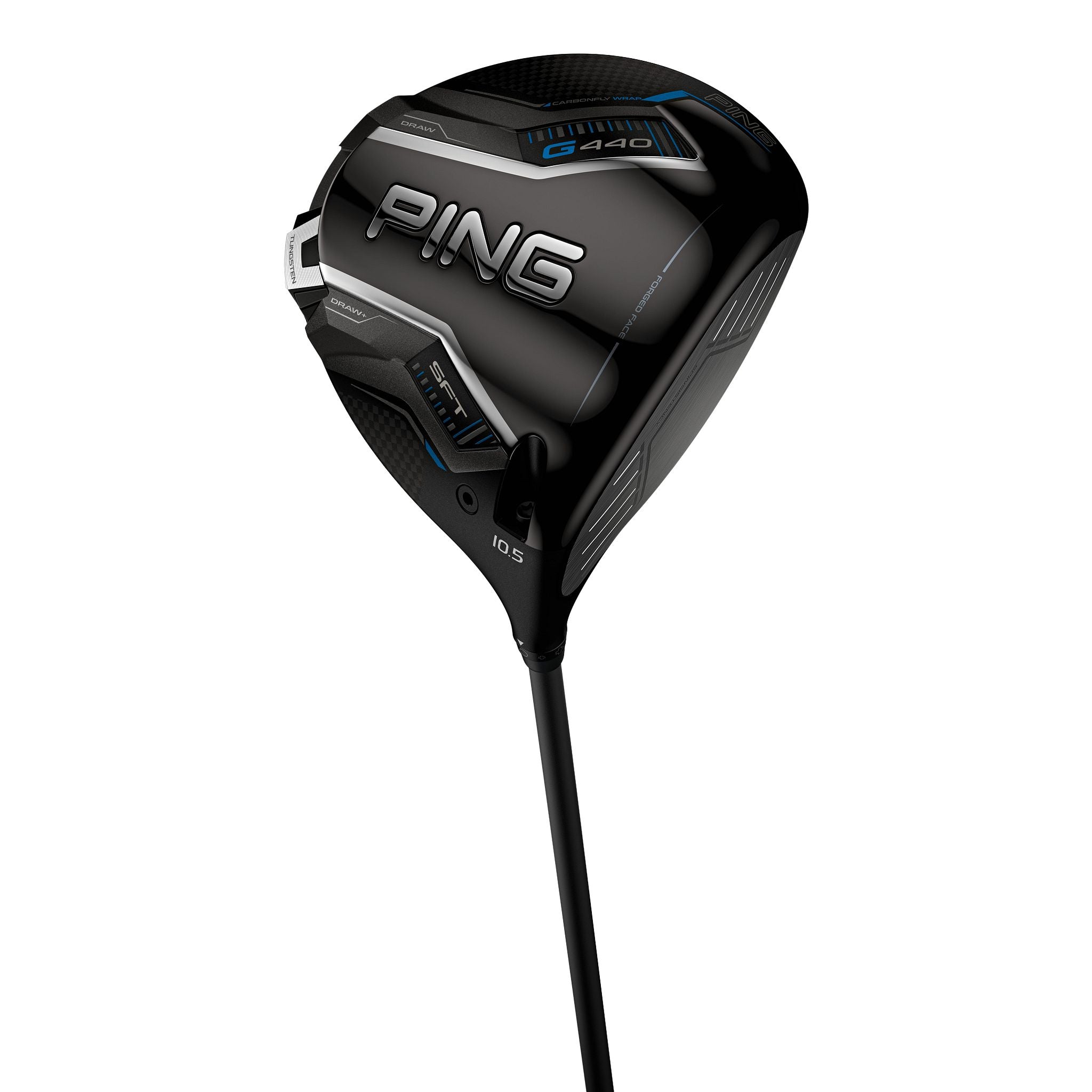 Driver Ping G440 SFT pour hommes