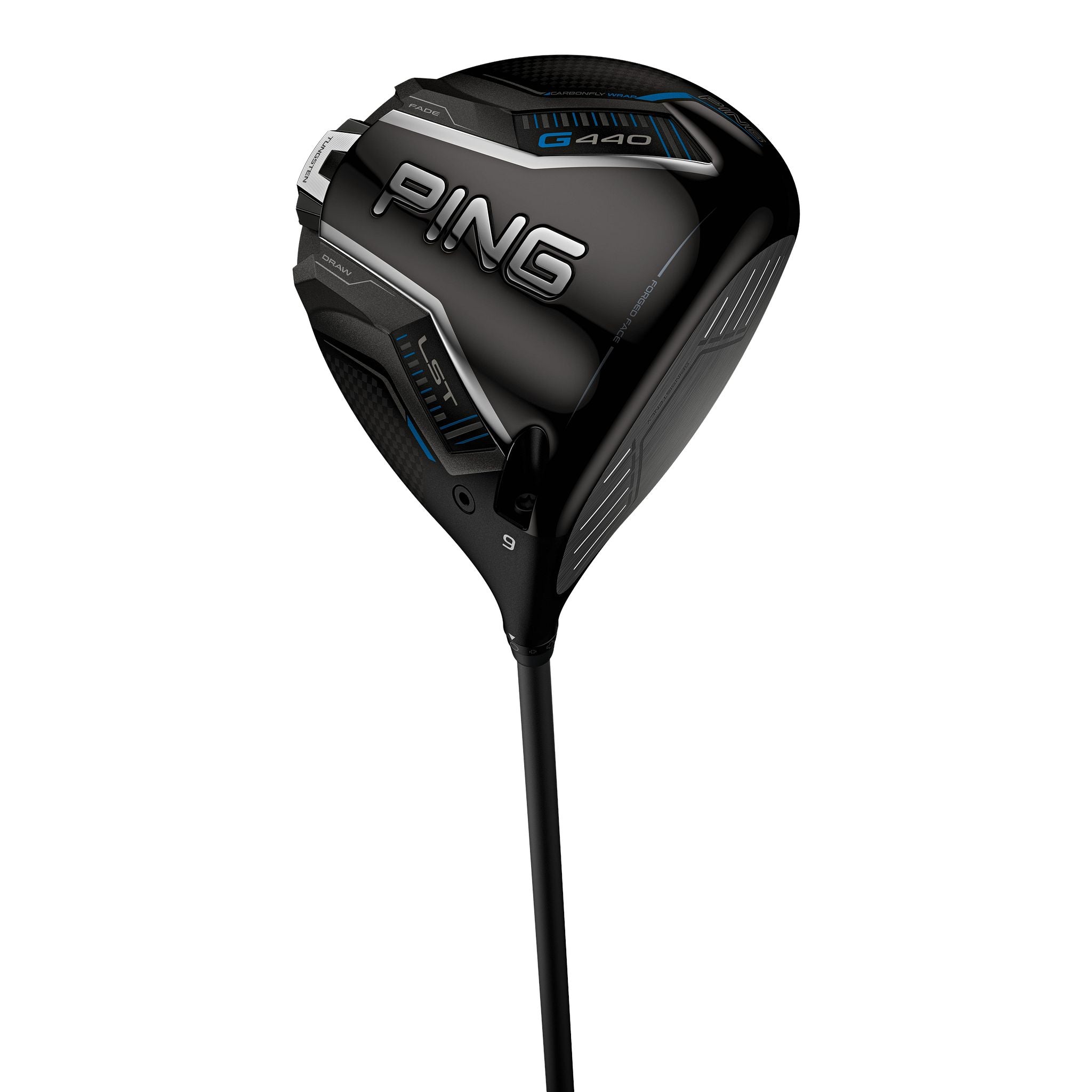 Driver Ping G440 LST pour hommes