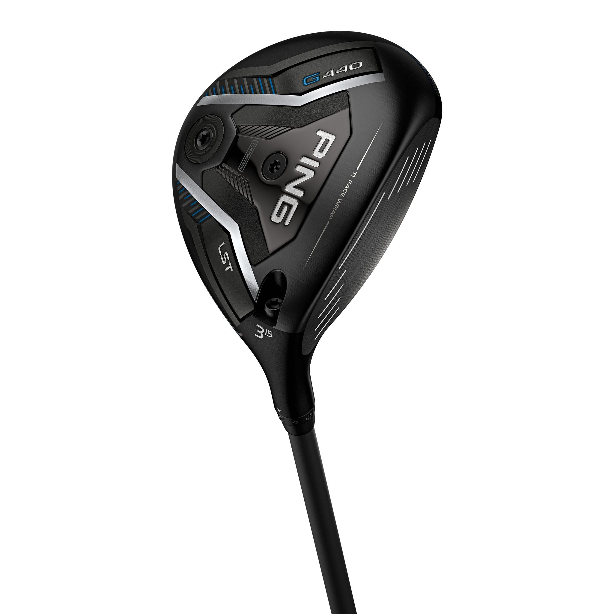 Bois de parcours Ping G440 LST pour hommes