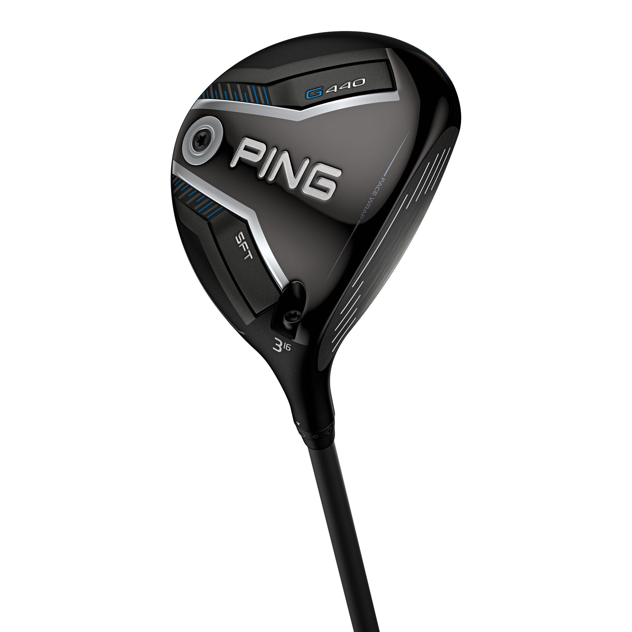 Bois de parcours Ping G440 HL SFT pour hommes