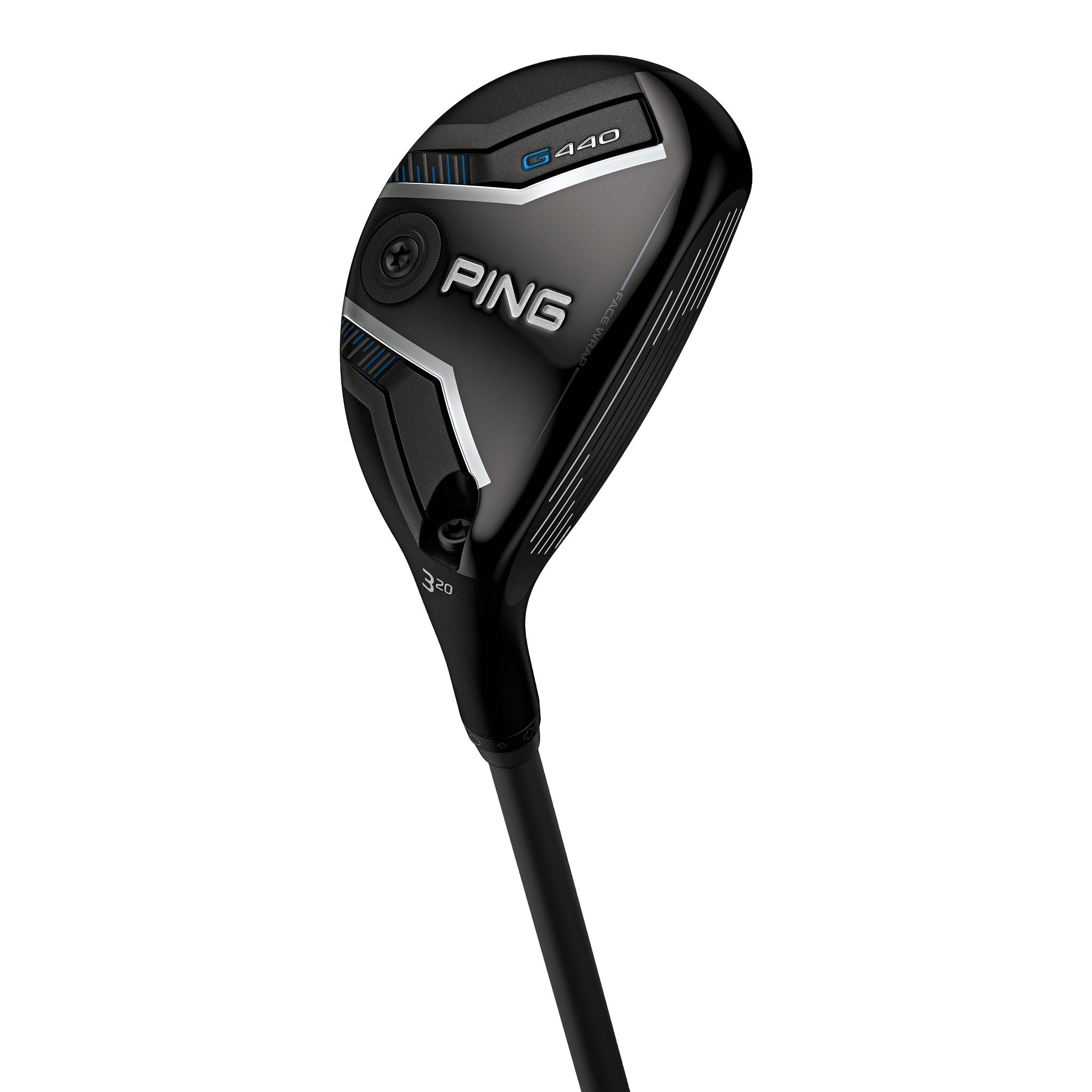 Ping G440 Hybride Hommes