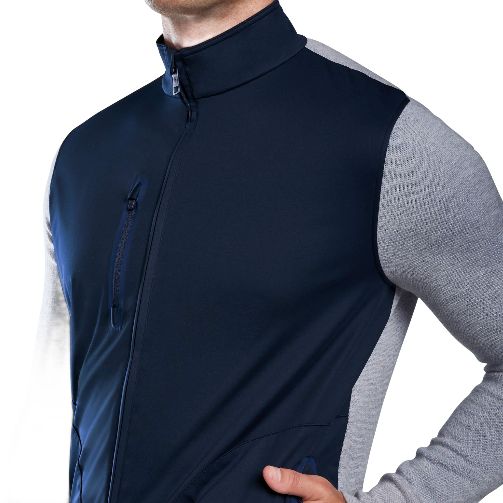 Veste GFORE Quarter G pour homme