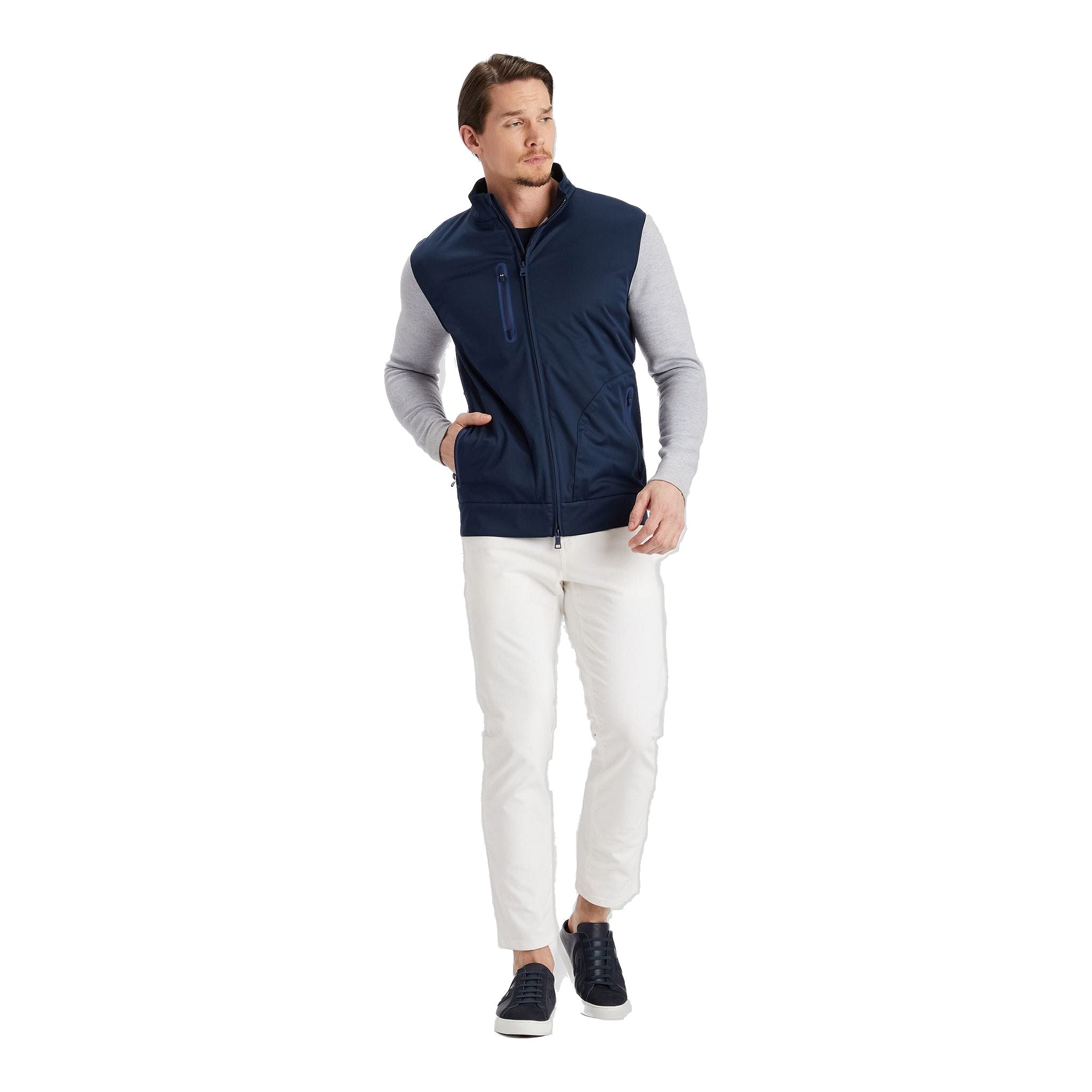 Veste GFORE Quarter G pour homme