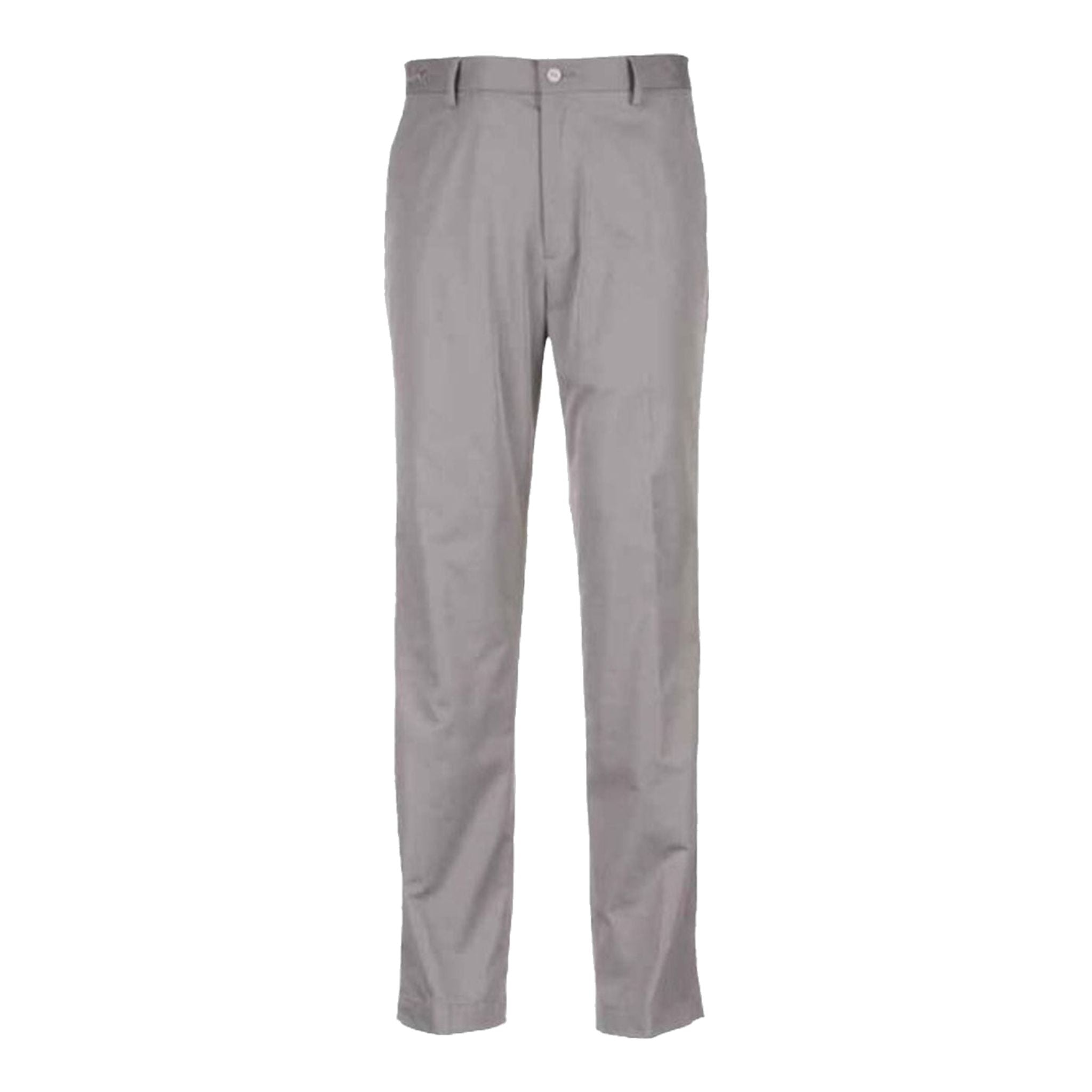 Pantalon de golf Greg Norman à devant plat pour homme