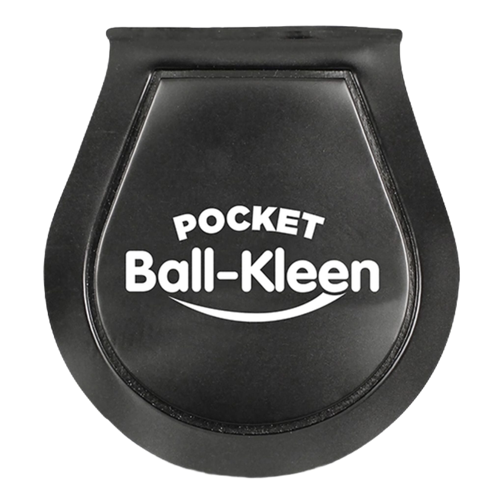 Masters Pocket Ball-Kleen Golfballreiniger