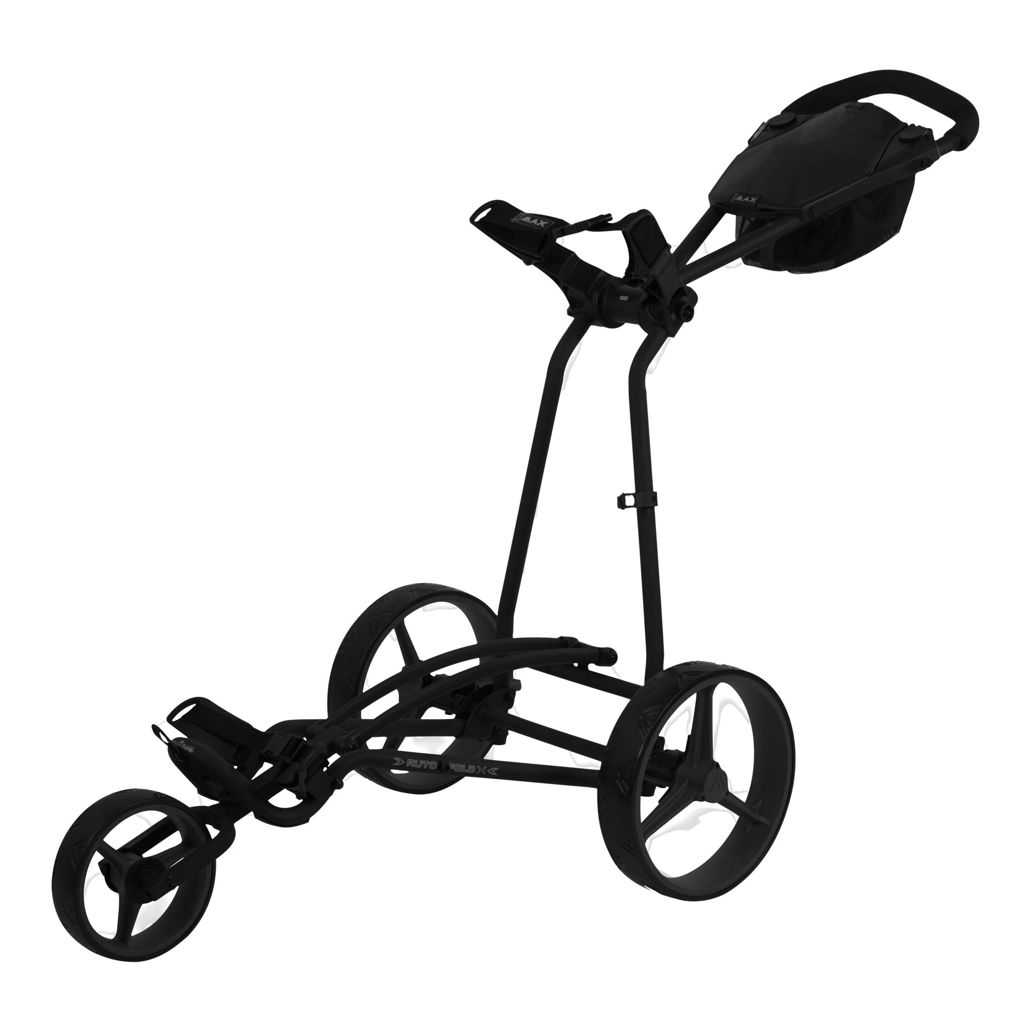 Chariot de golf Big Max Autofold X