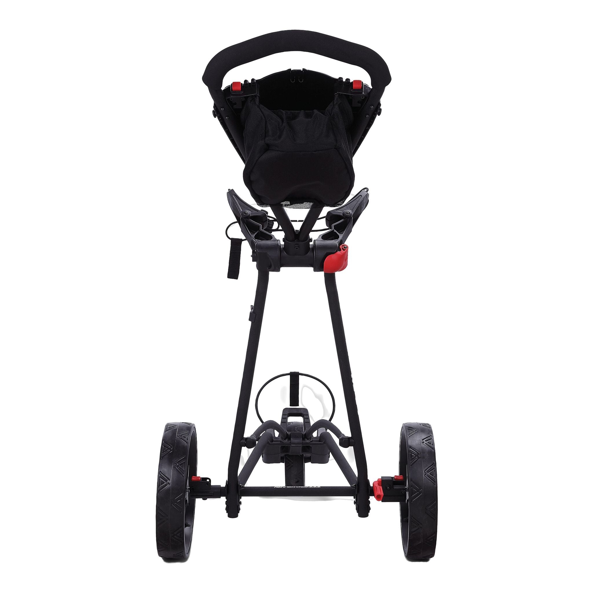Chariot de golf Big Max Autofold X2