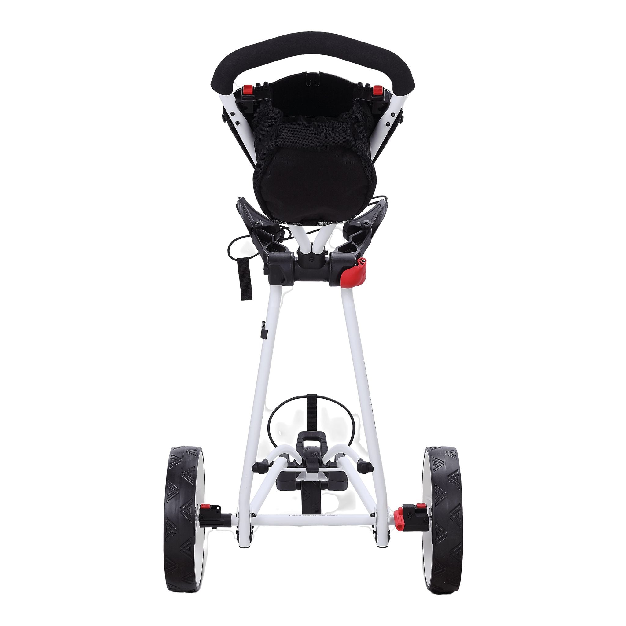Chariot de golf Big Max Autofold X2