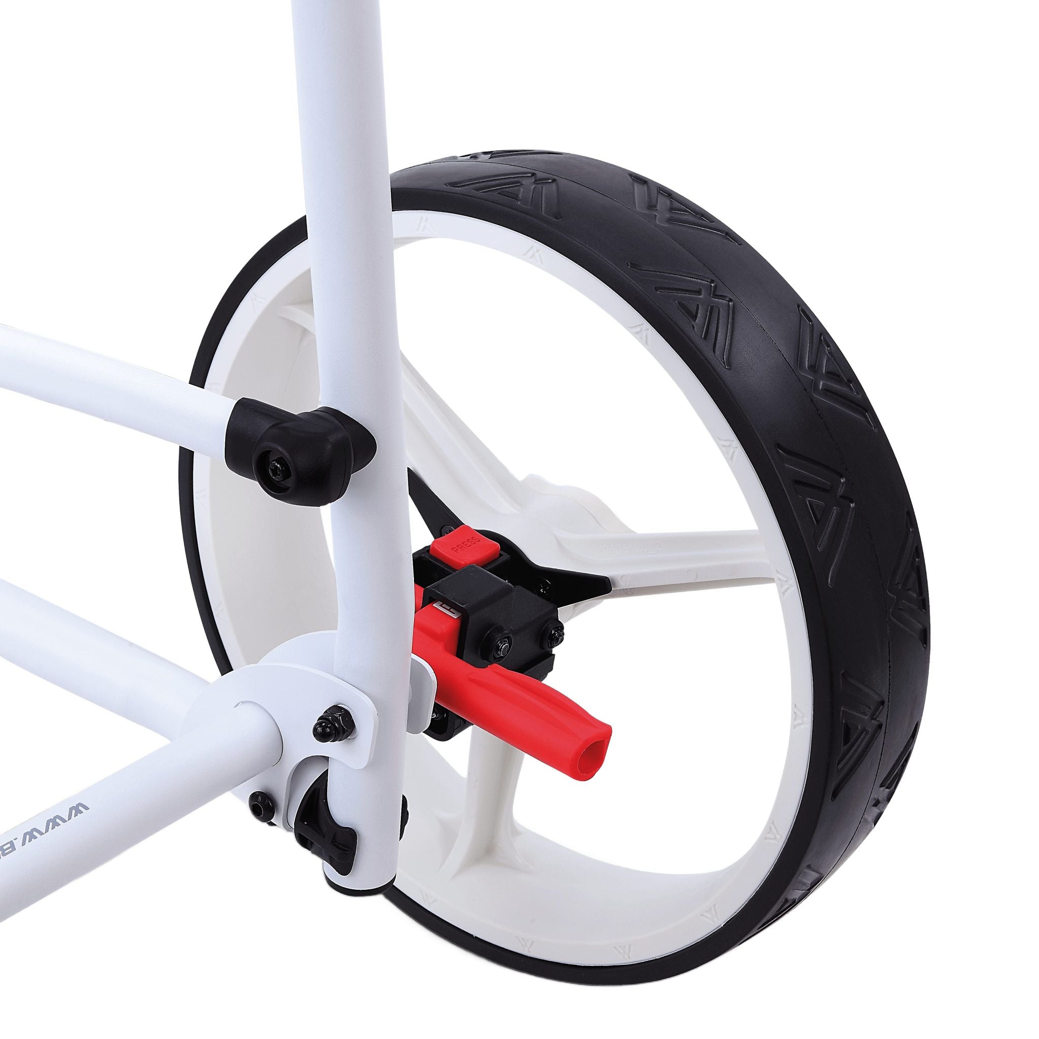 Chariot de golf Big Max Autofold X2