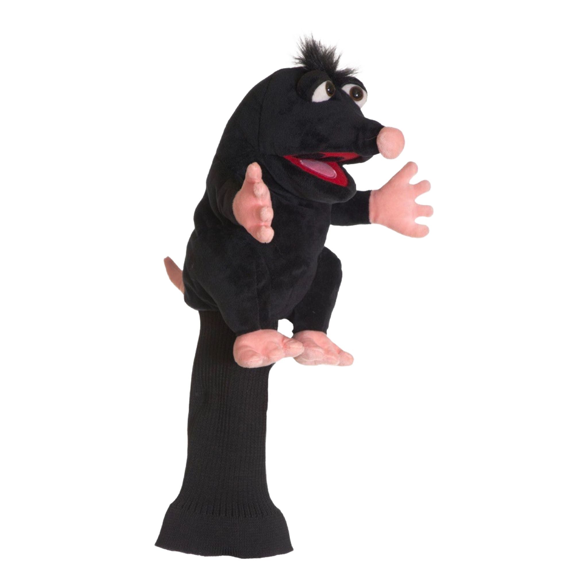 Couvre-tête de tête de punaises, modèle Schwups