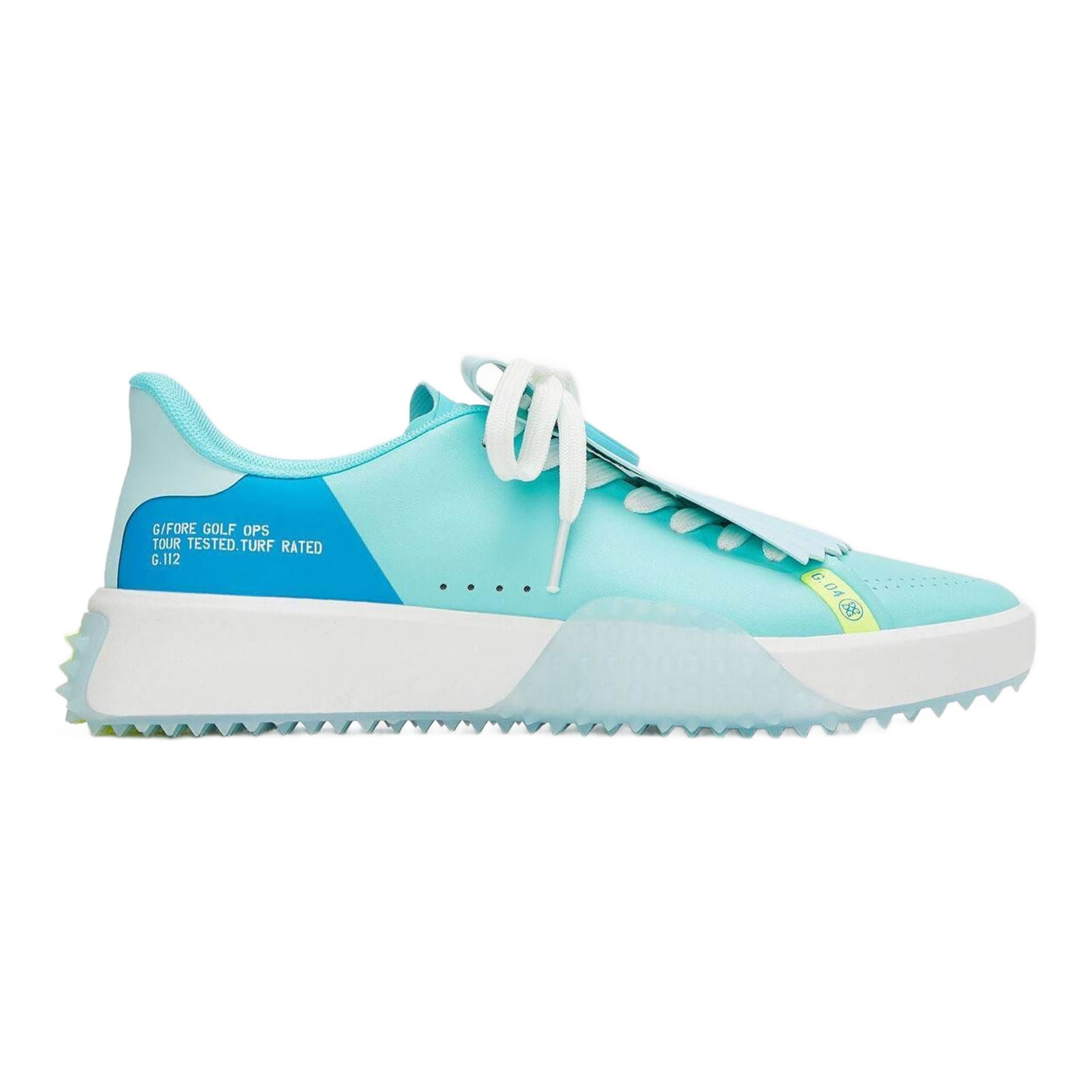 Chaussures de golf GFORE G.112